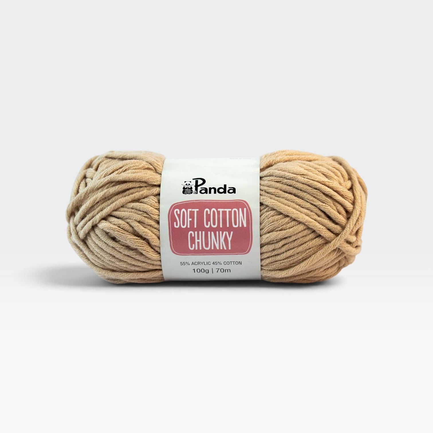 Panda Soft Cotton Chunky image 9
