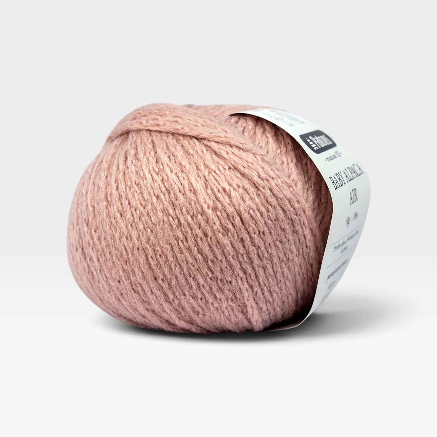 Patons Baby Alpaca Air 12 ply