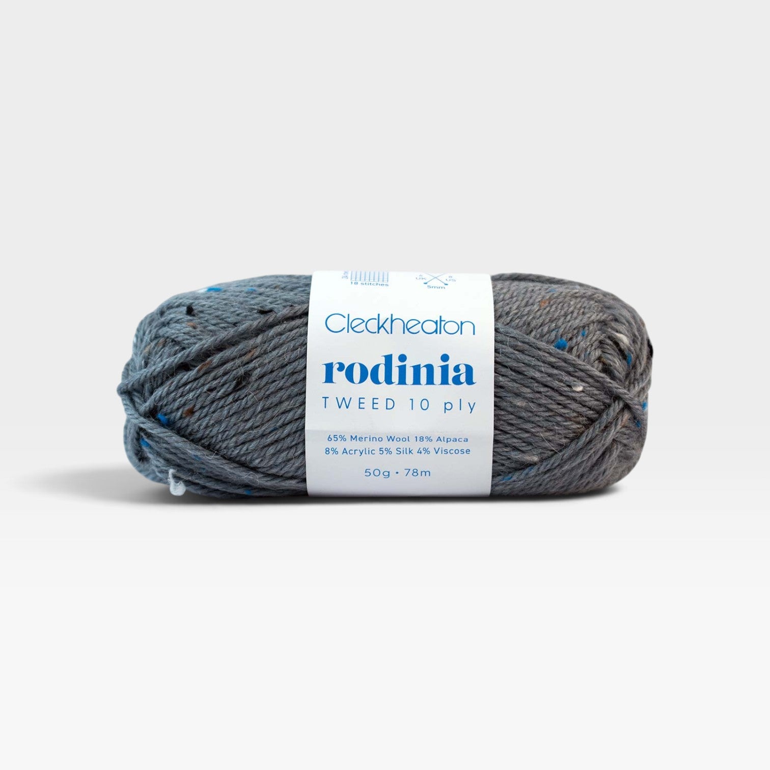 Cleckheaton Rodina 10 ply image 9