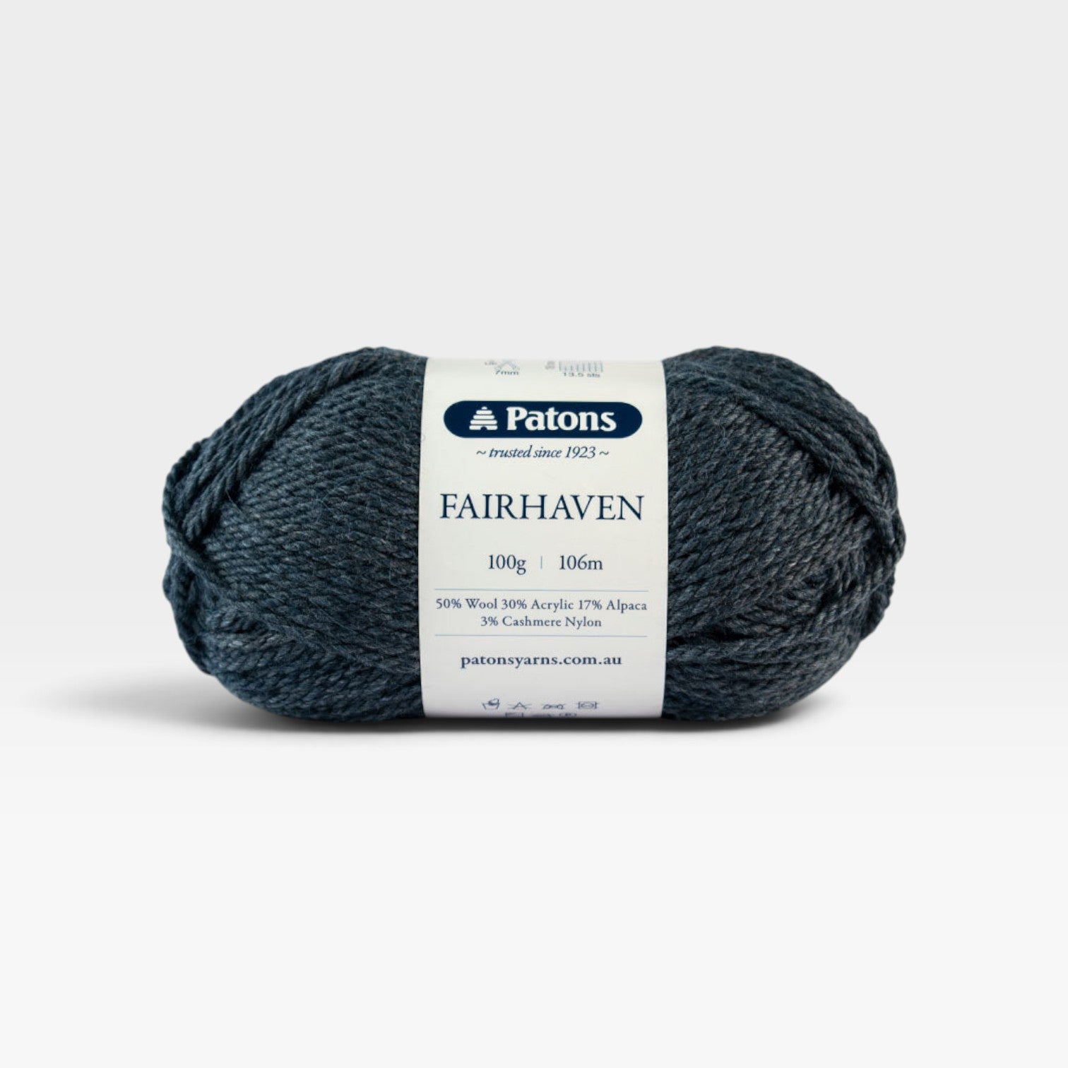 Patons Fairhaven 14 ply image 9