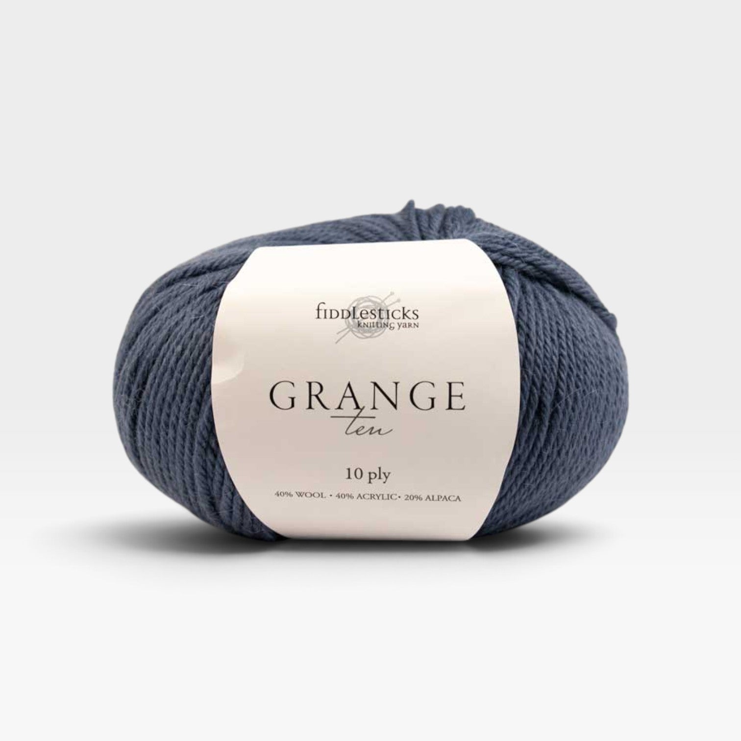 Fiddlesticks Grange 10 ply image 9
