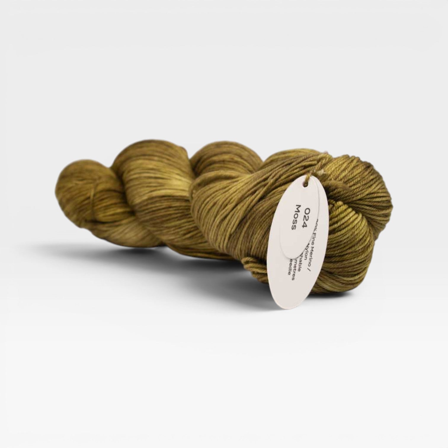 Fiori Hand Dyed Sock image 9