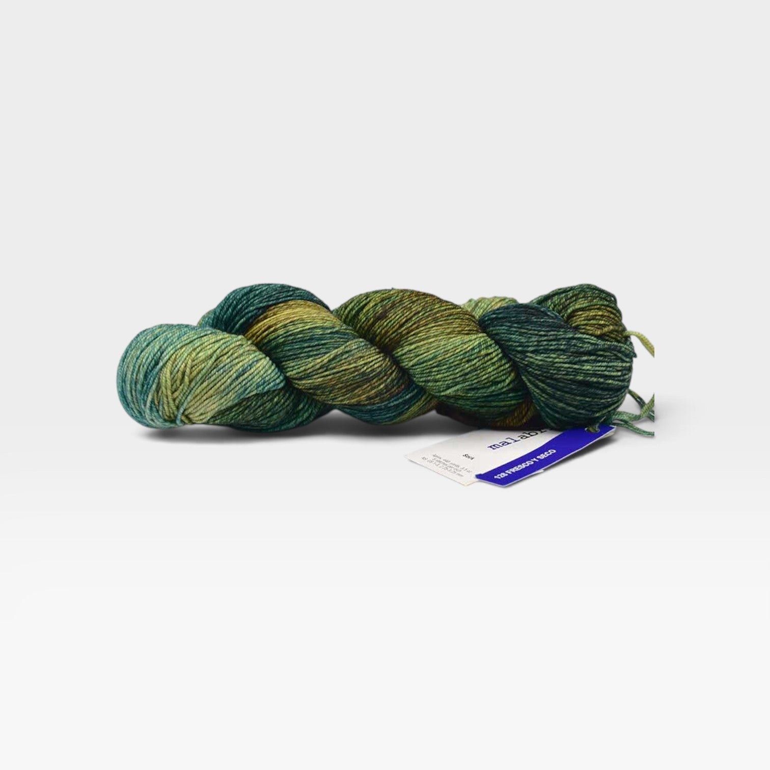 Malabrigo Sock image 9