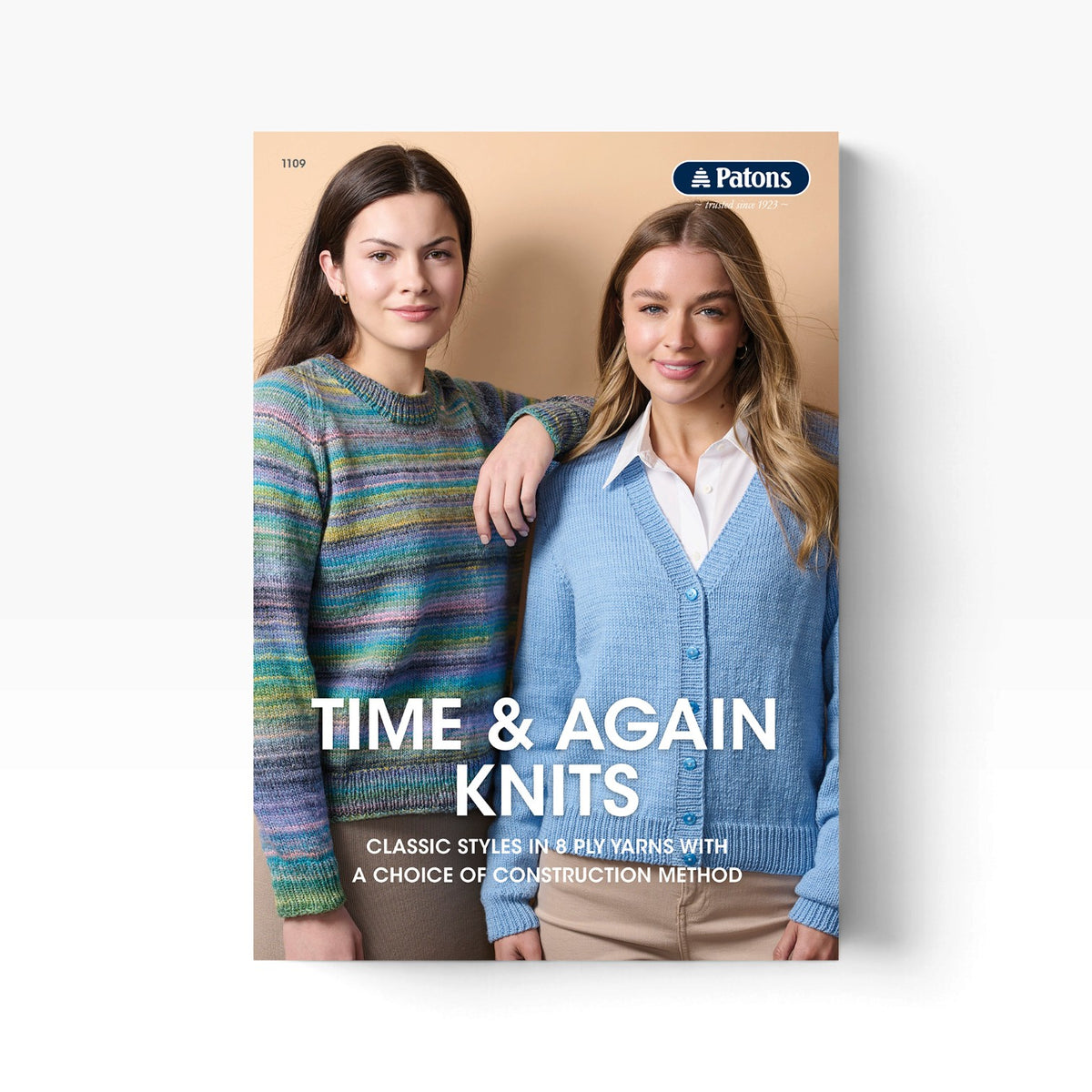 Time and Again Knits