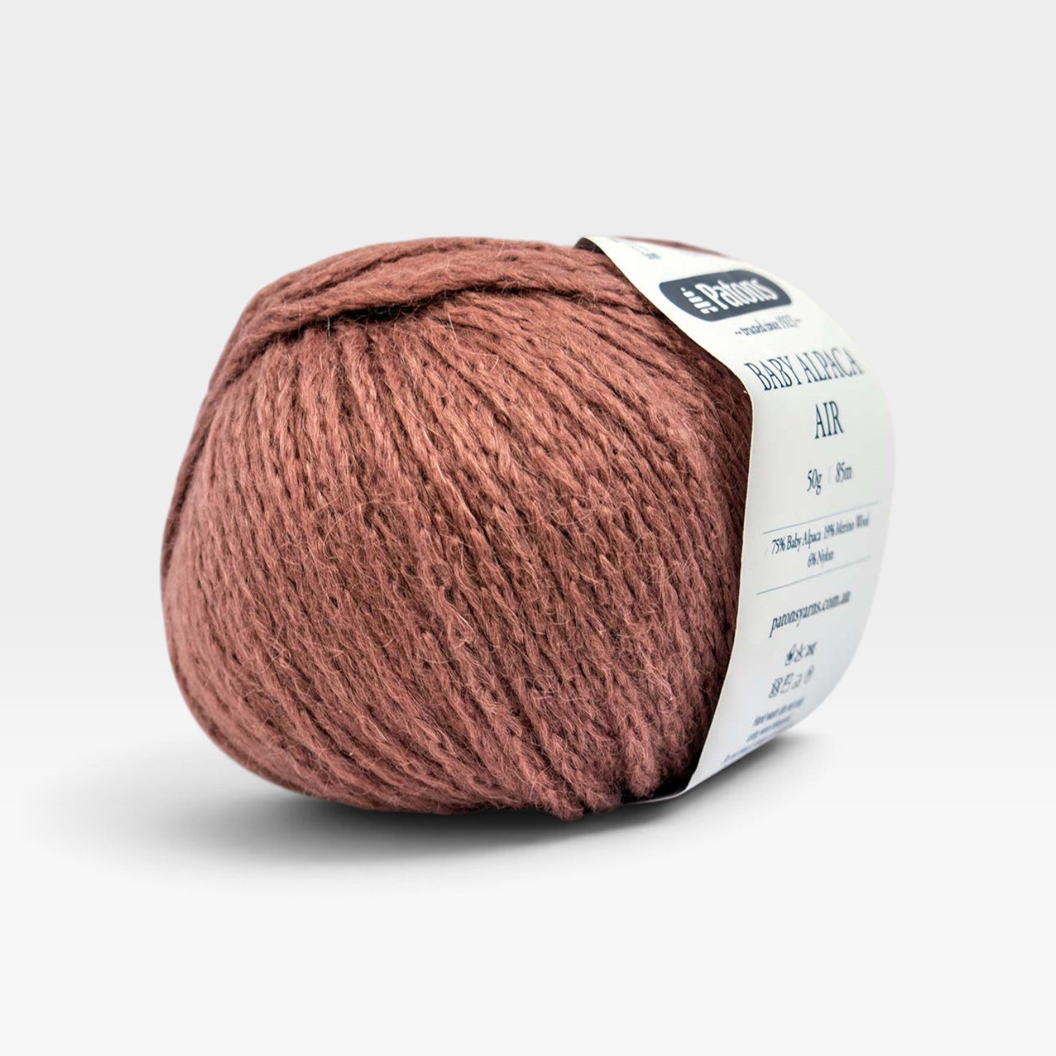 Patons Baby Alpaca Air 12 ply image 10