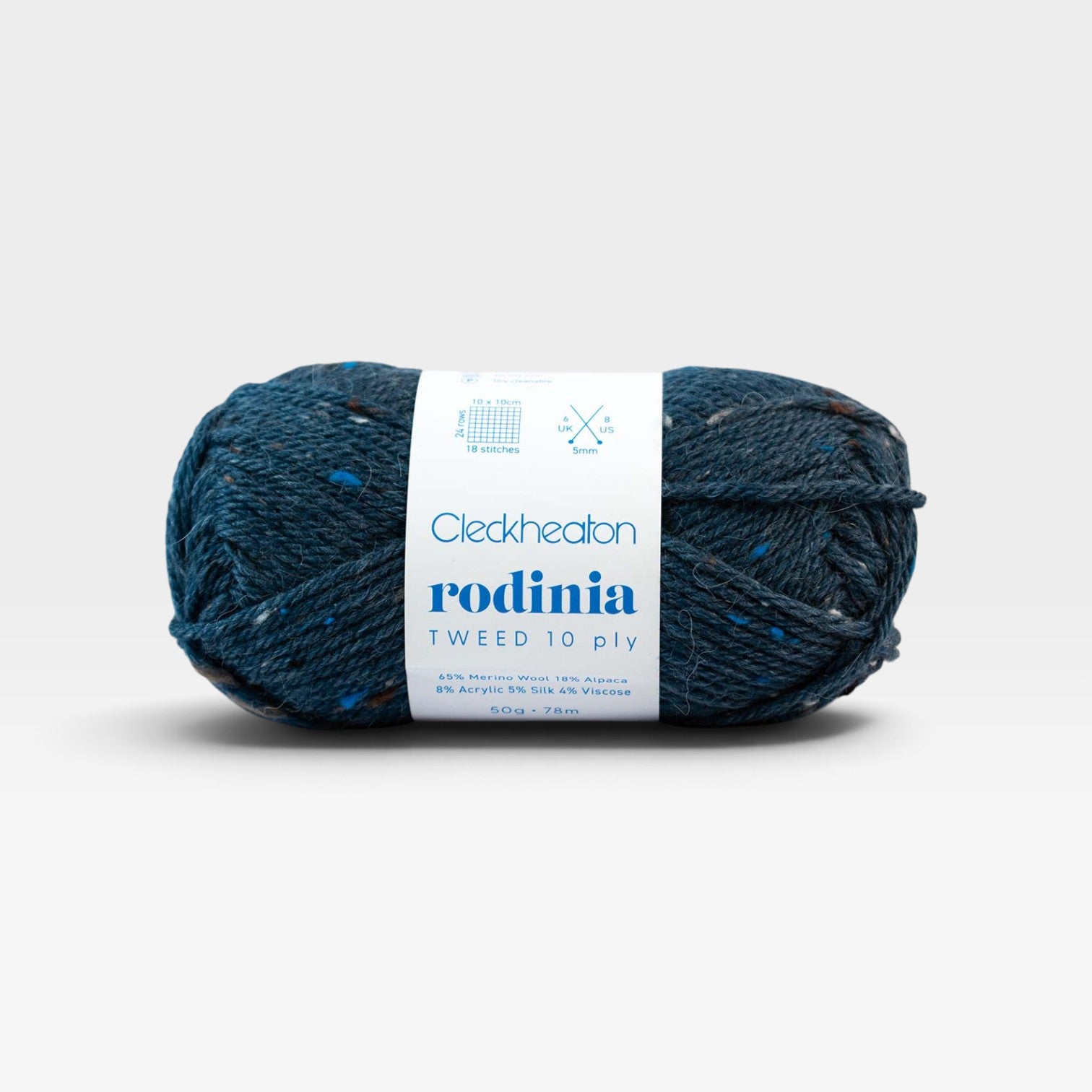 Cleckheaton Rodina 10 ply image 10