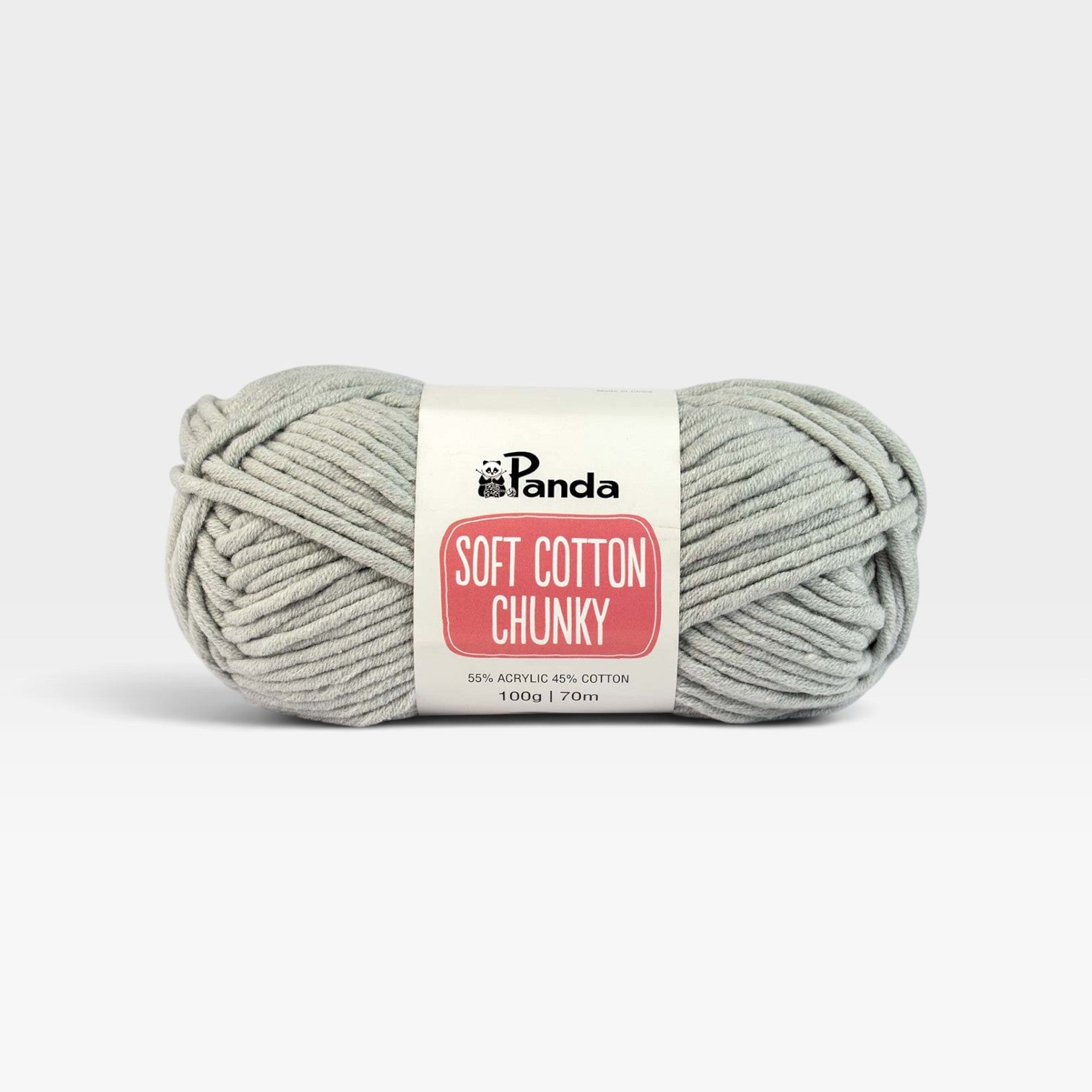 Panda Soft Cotton Chunky image 10