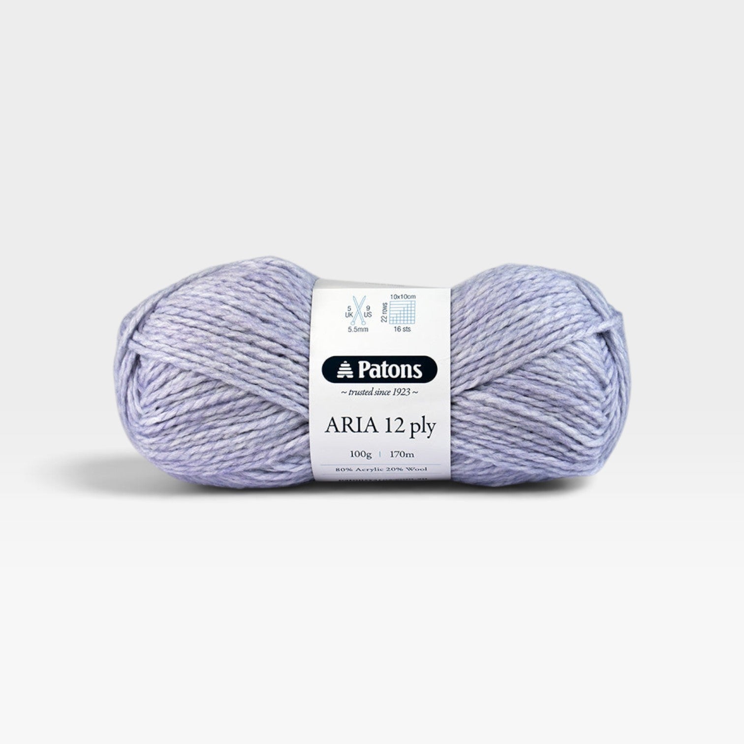 Patons Aria 12 ply image 10