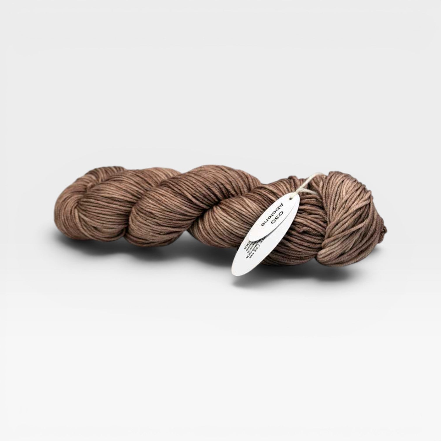 Fiori Hand Dyed DK IV image 10