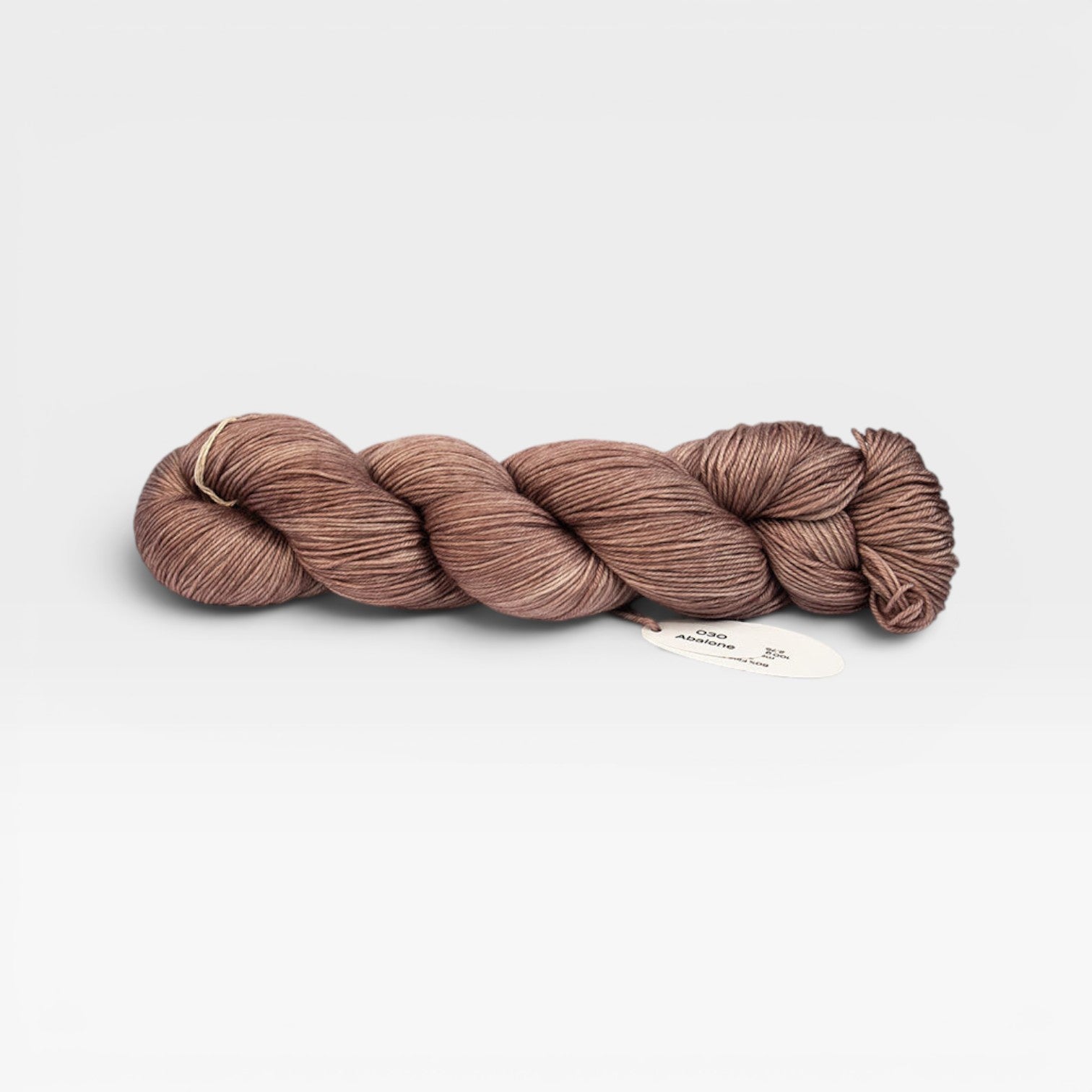 Fiori Hand Dyed Sock image 10