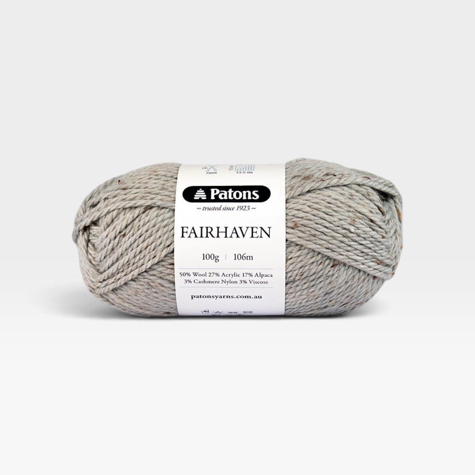 Patons Fairhaven 14 ply image 10