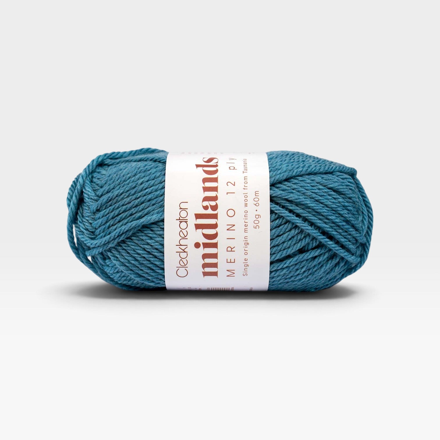 Cleckheaton Midlands Merino 12 ply image 11