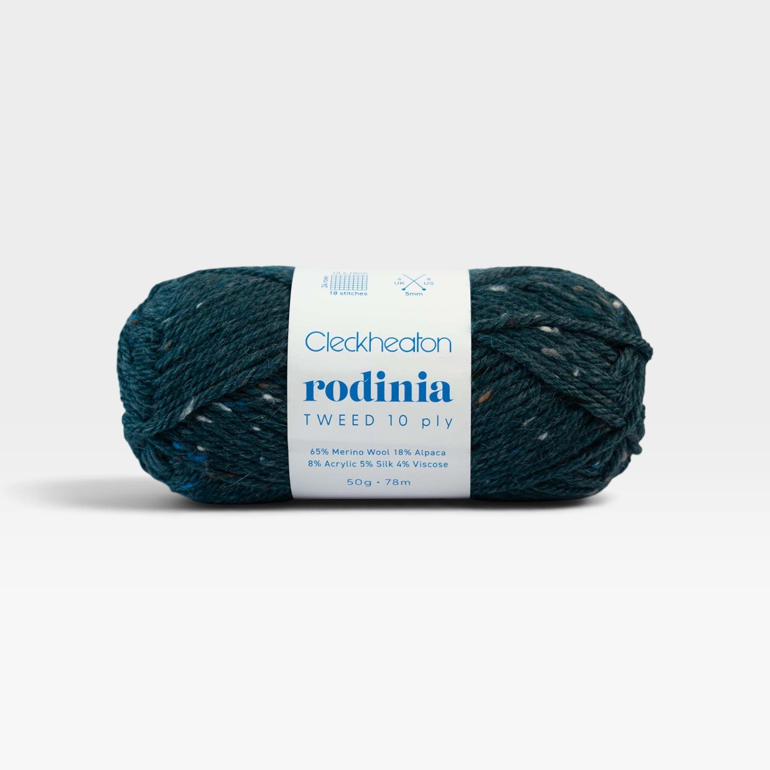 Cleckheaton Rodina 10 ply image 11