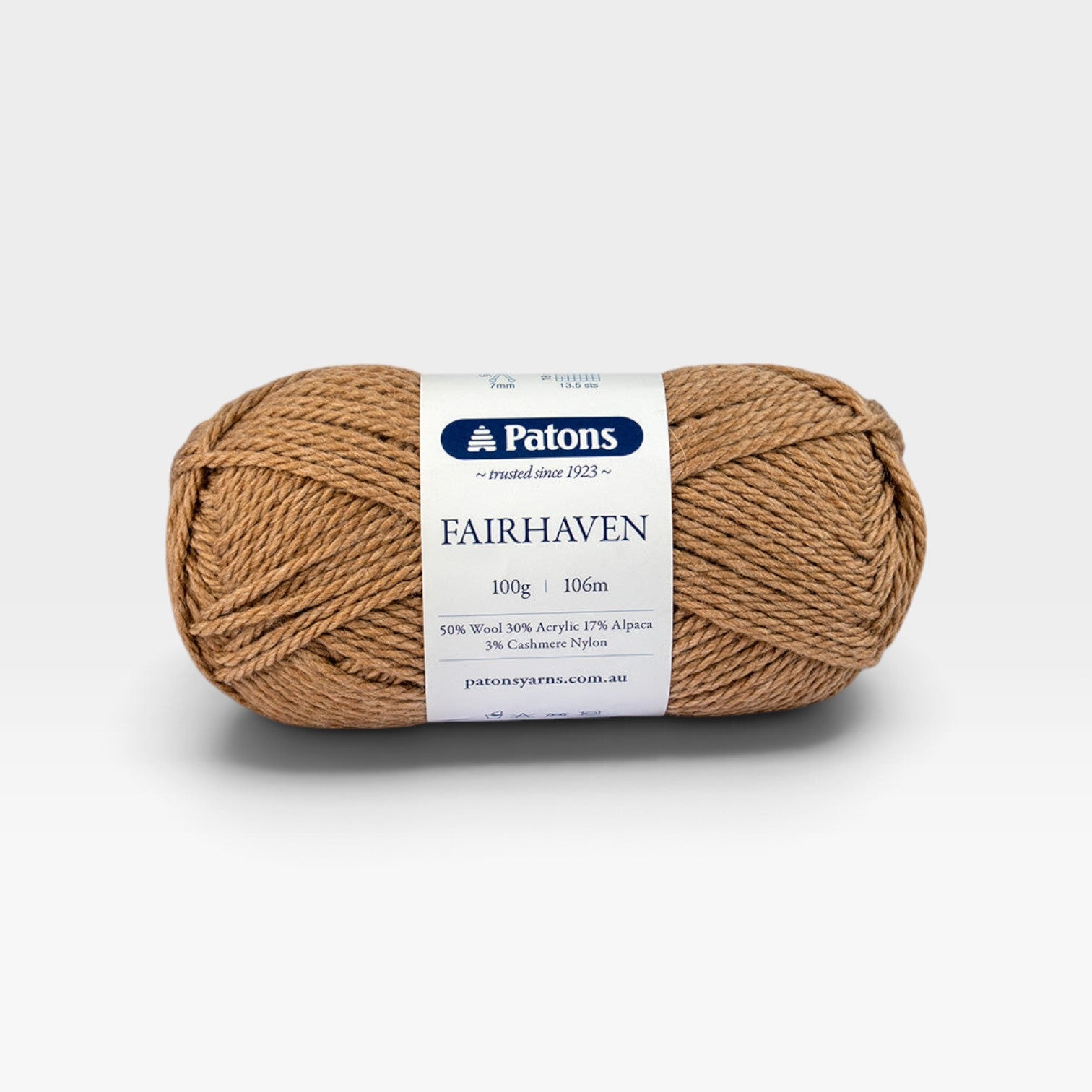Patons Fairhaven 14 ply image 11