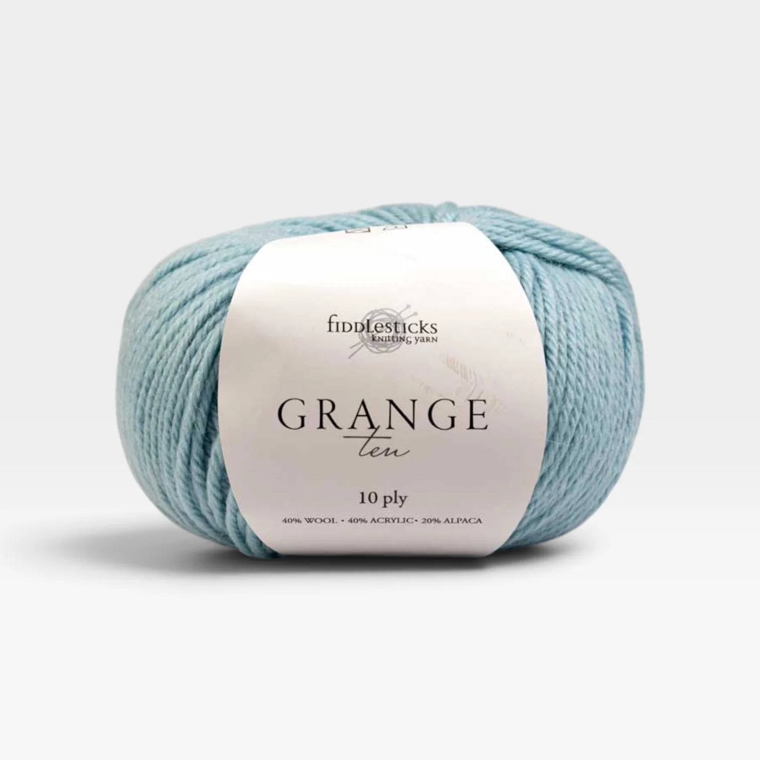 Fiddlesticks Grange 10 ply