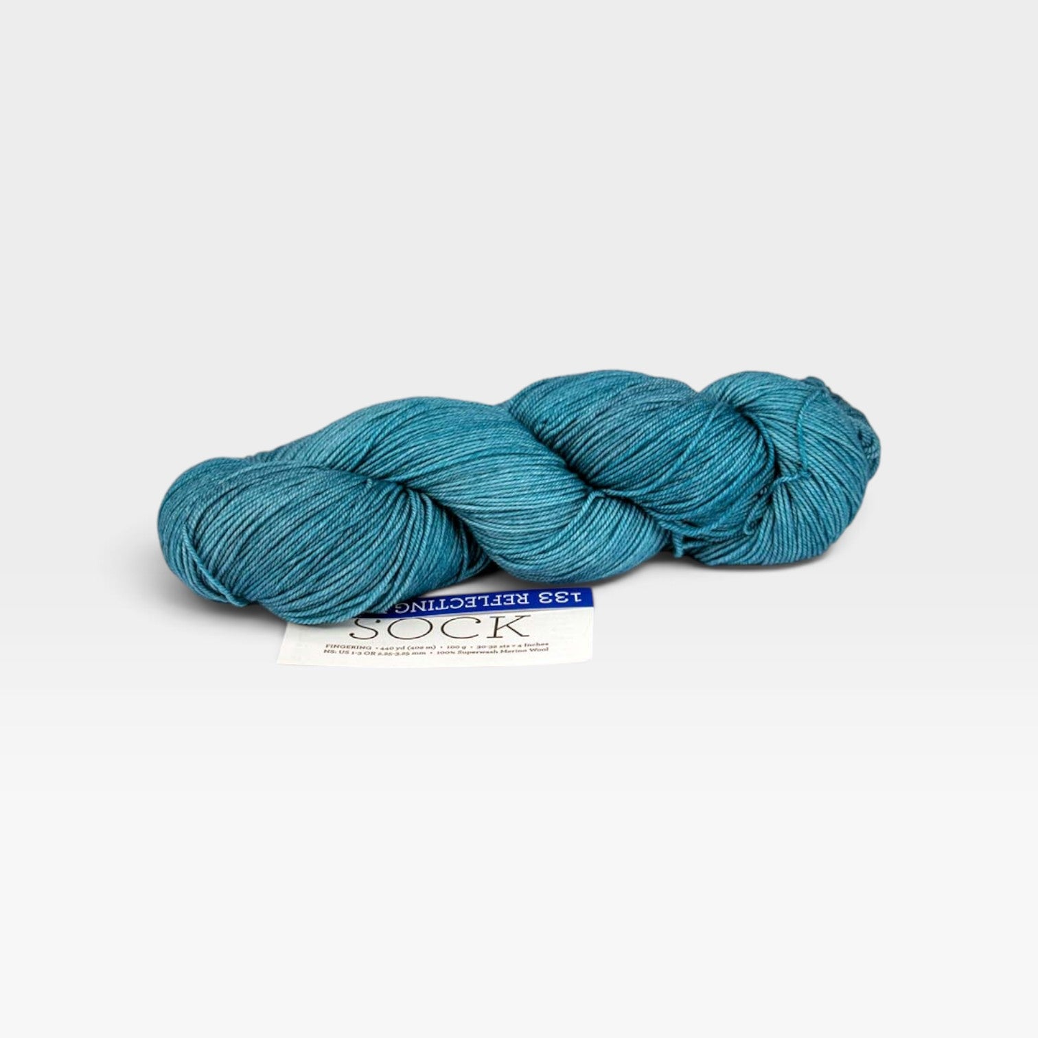 Malabrigo Sock image 11