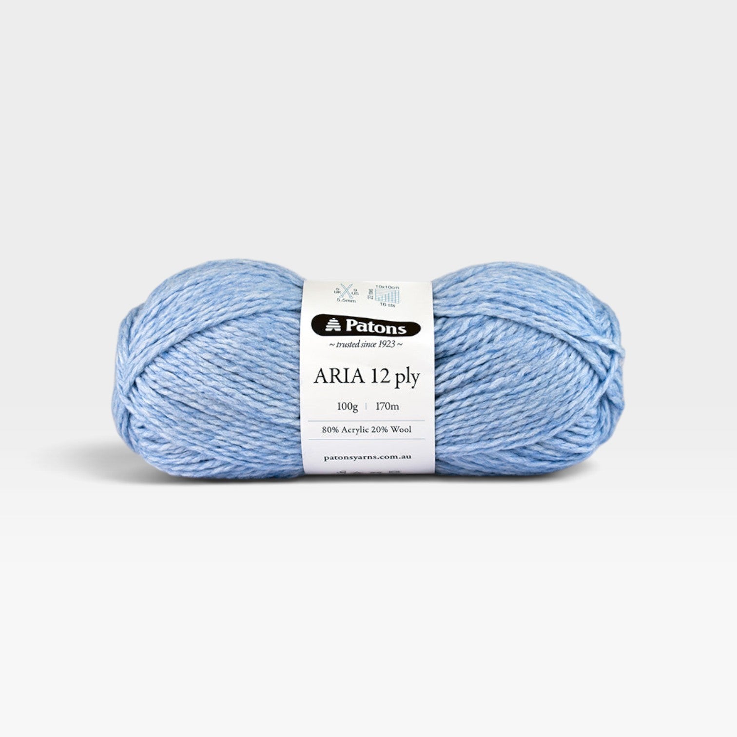Patons Aria 12 ply image 11