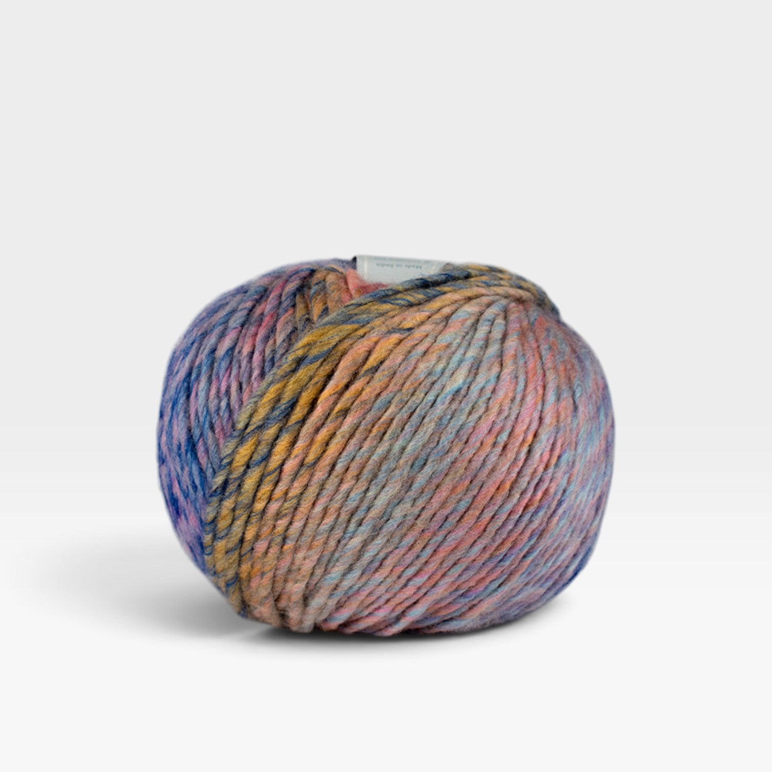 Patons Sierra Chunky image 11
