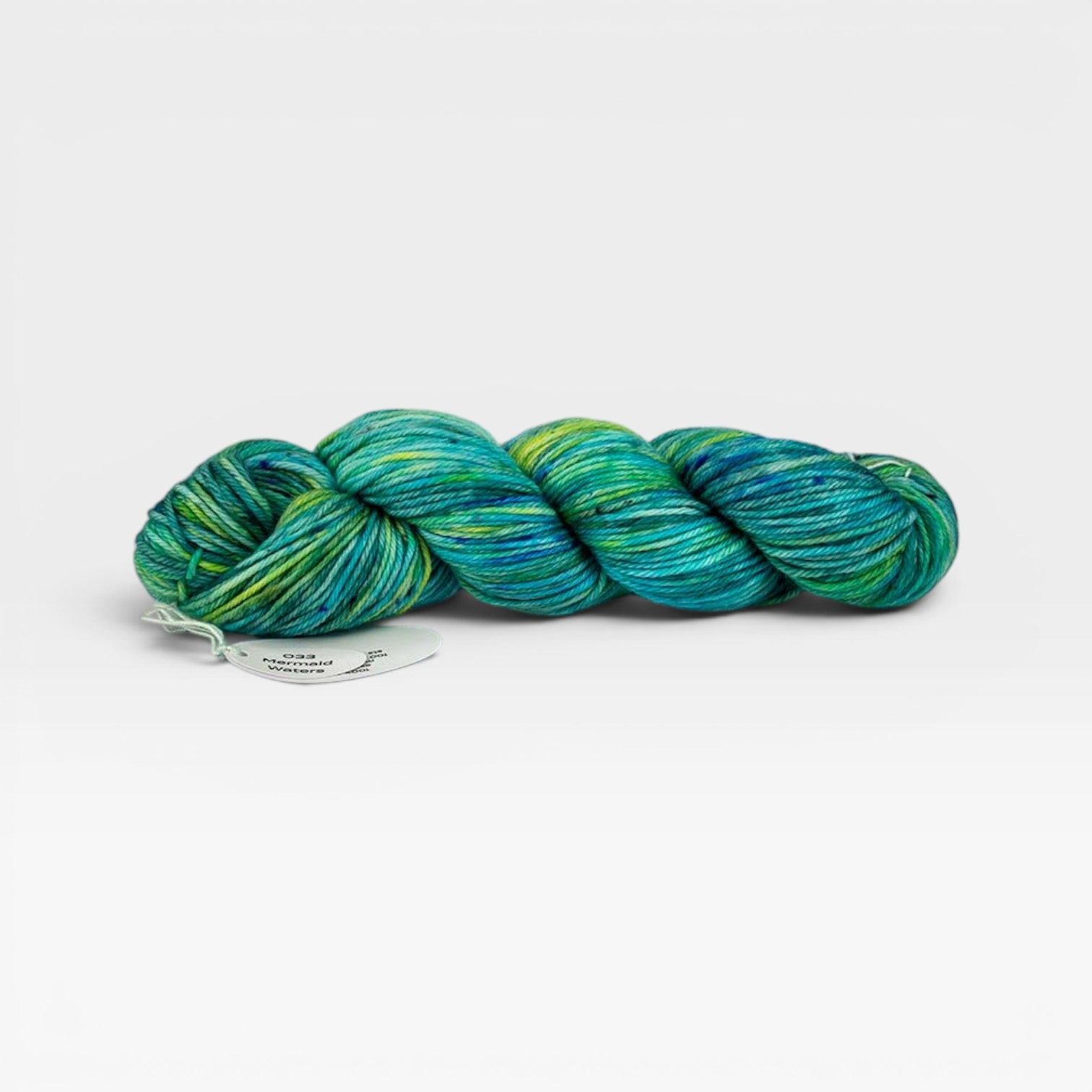 Fiori Hand Dyed DK IV image 11