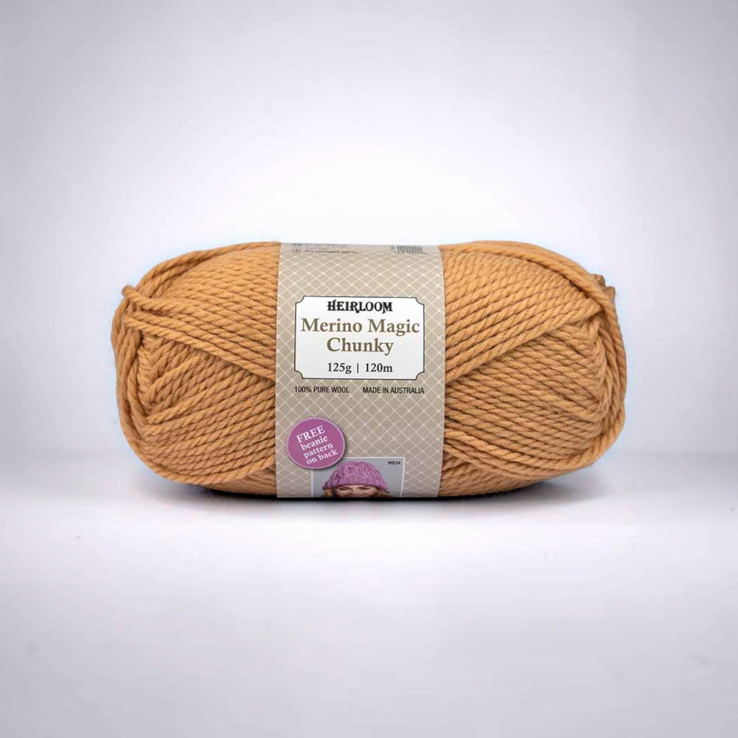 Merino Magic Chunky image 11