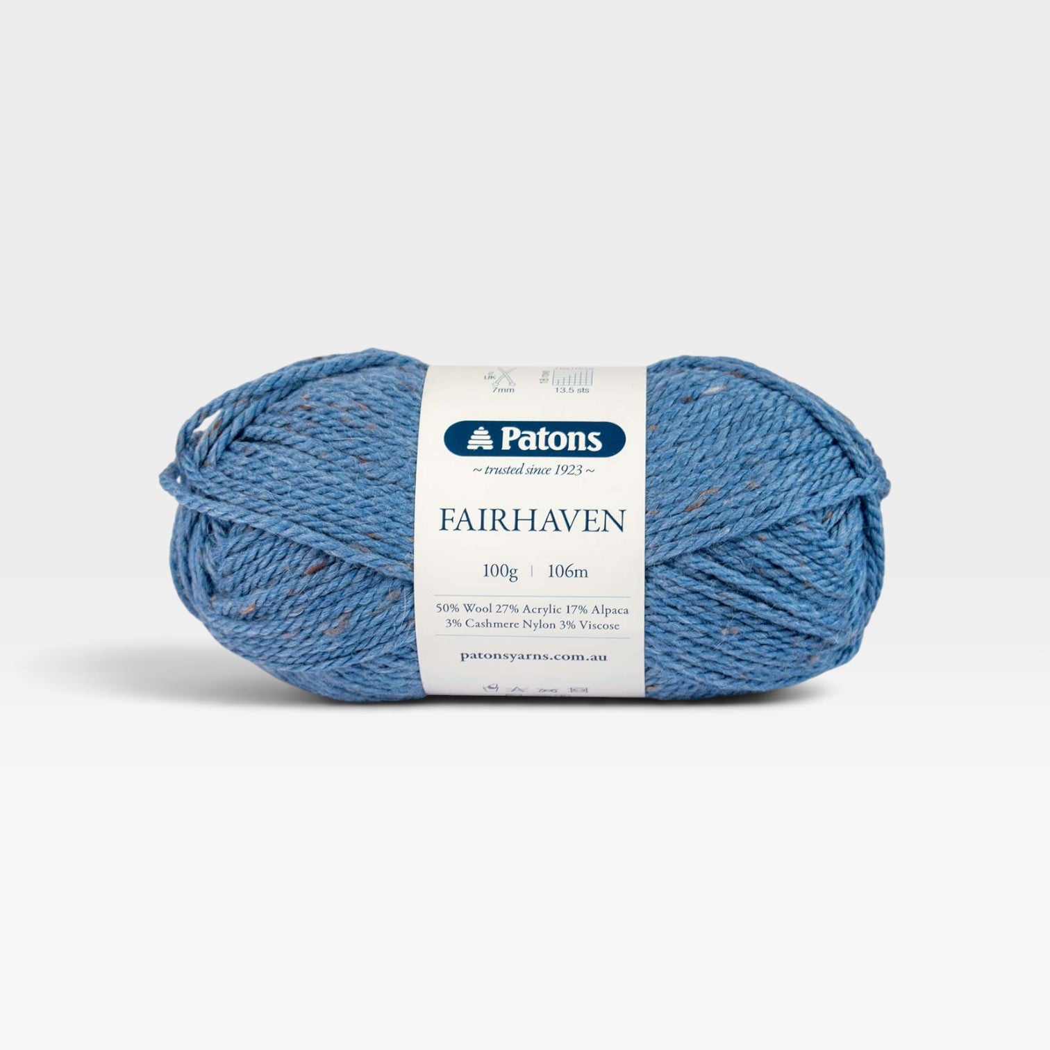 Patons Fairhaven 14 ply image 12