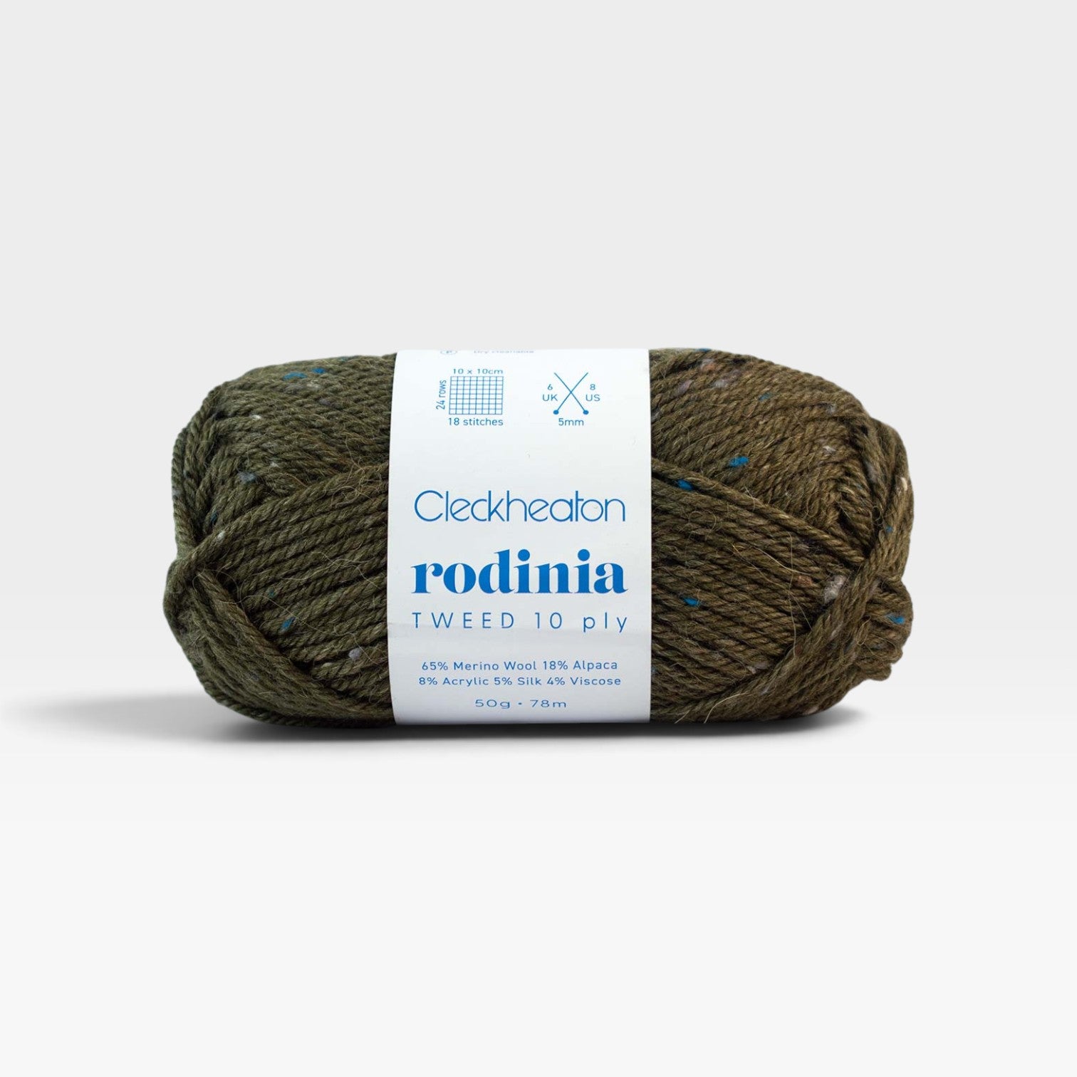 Cleckheaton Rodina 10 ply image 12