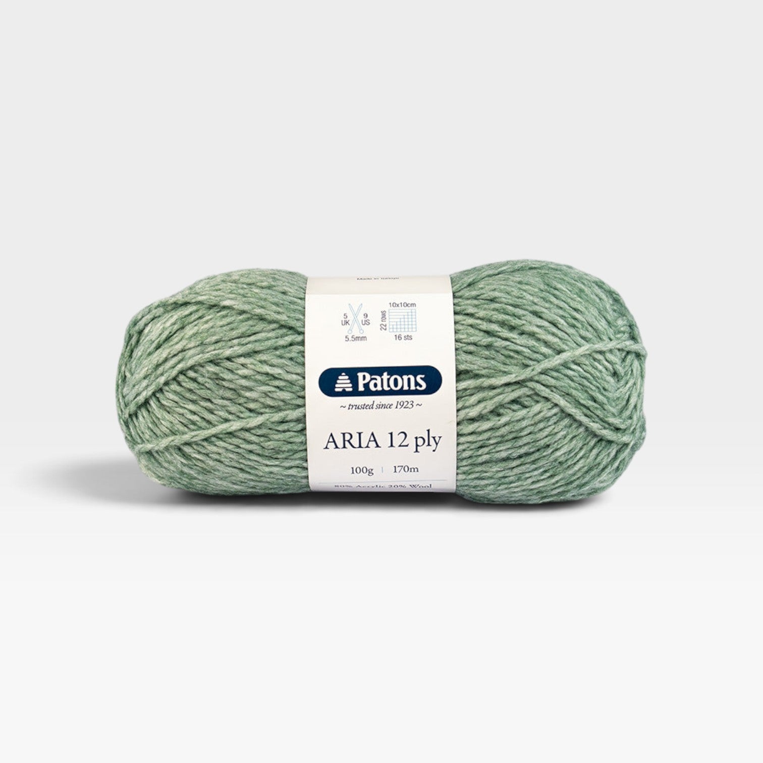 Patons Aria 12 ply image 12