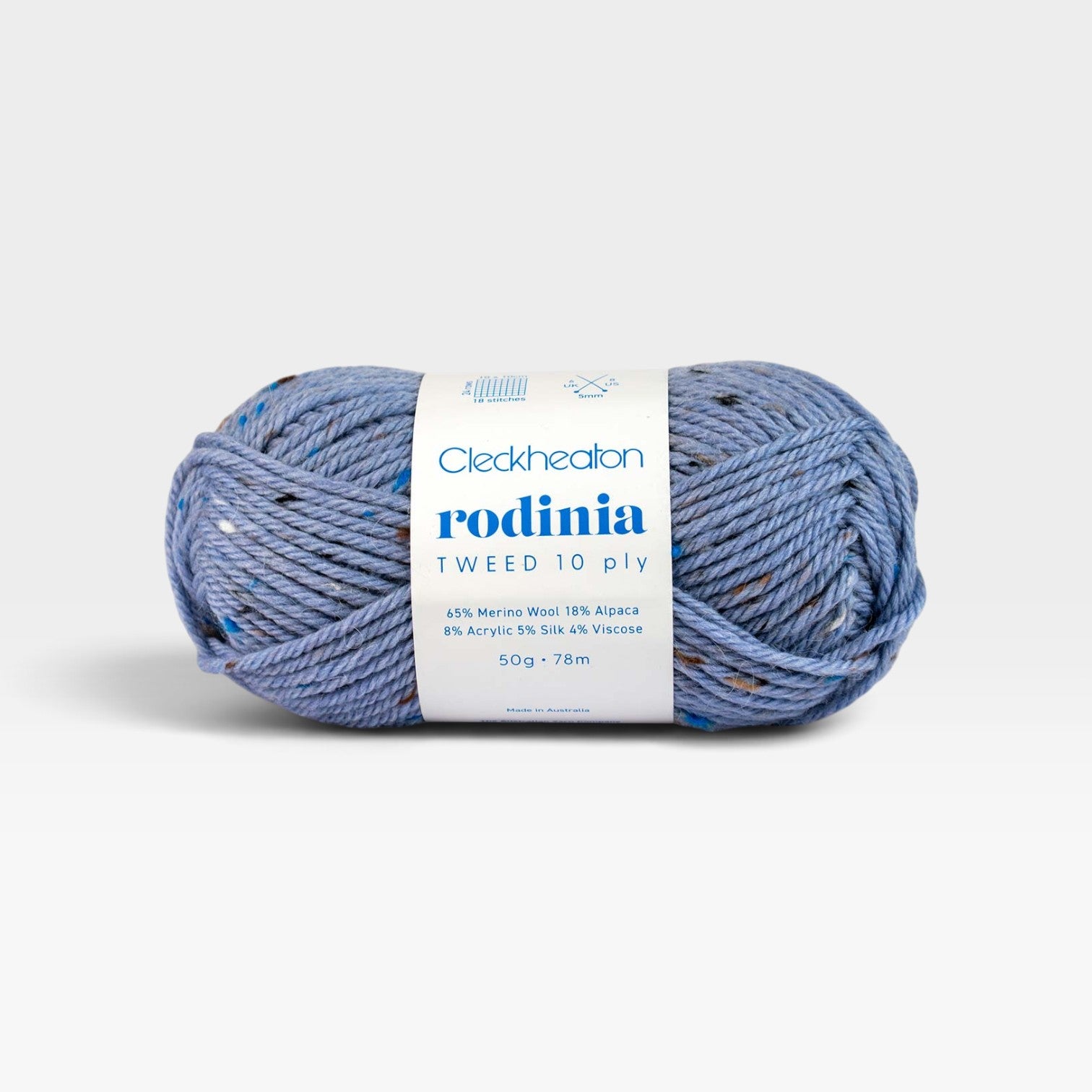 Cleckheaton Rodina 10 ply image 13