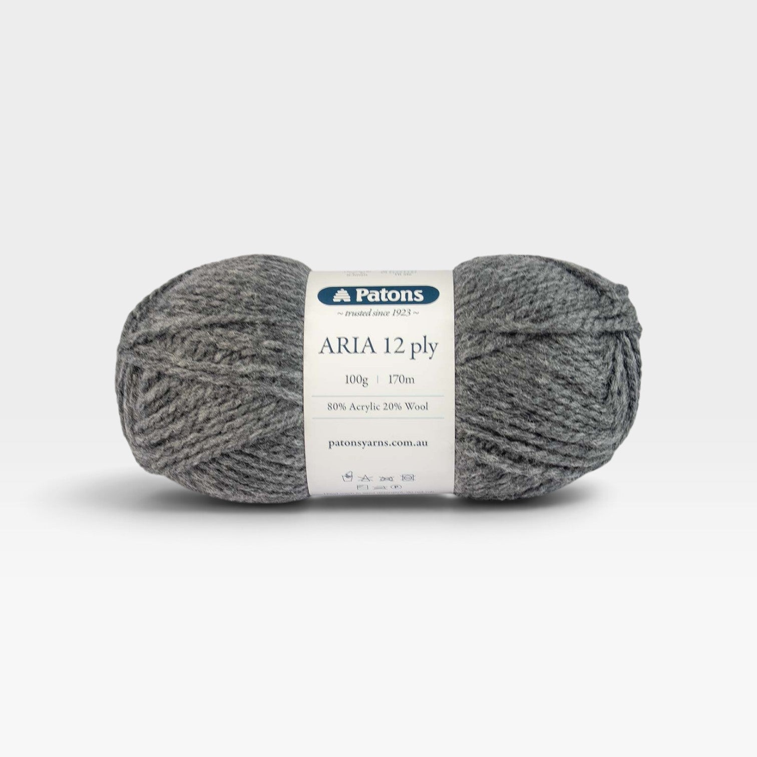 Patons Aria 12 ply image 13
