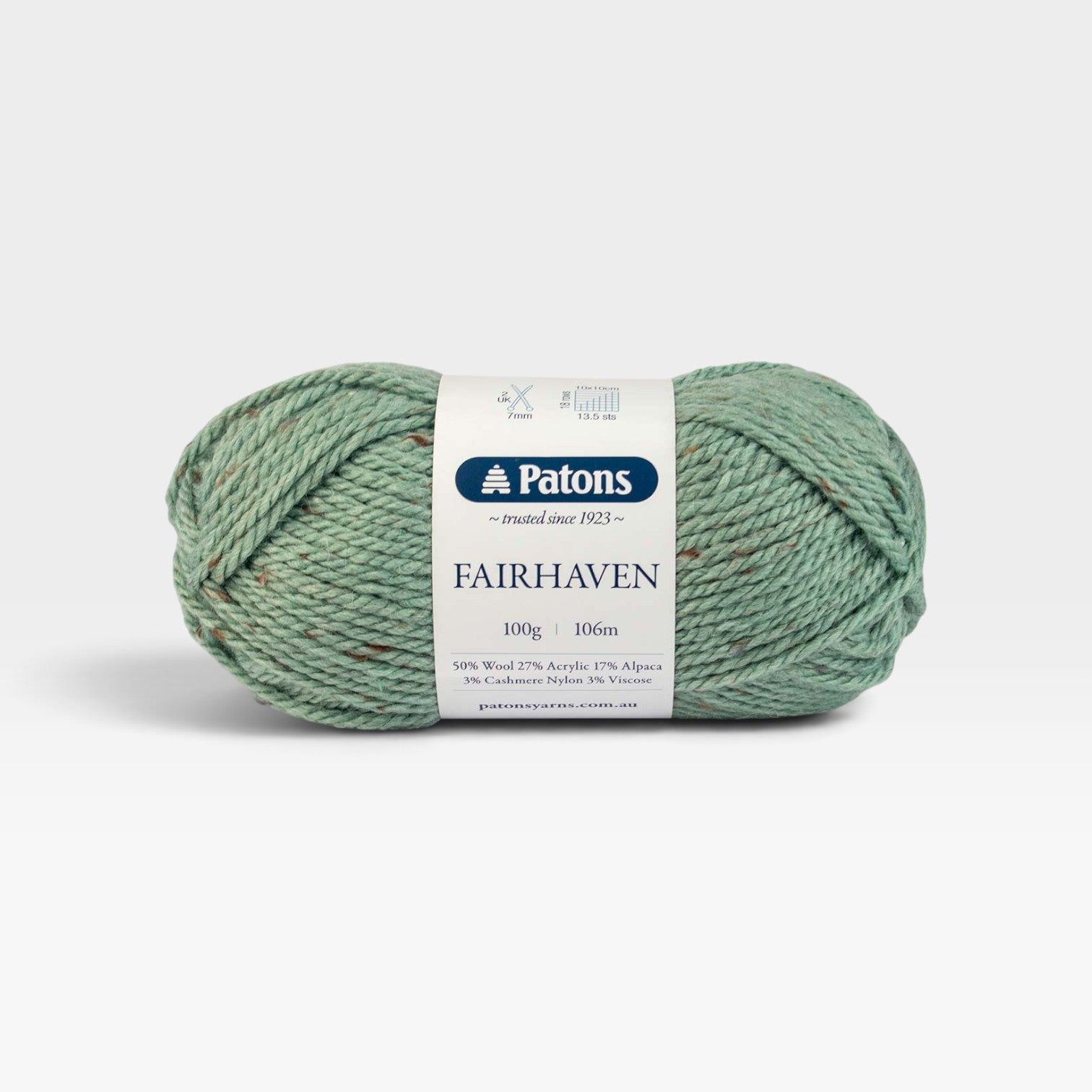 Patons Fairhaven 14 ply image 13