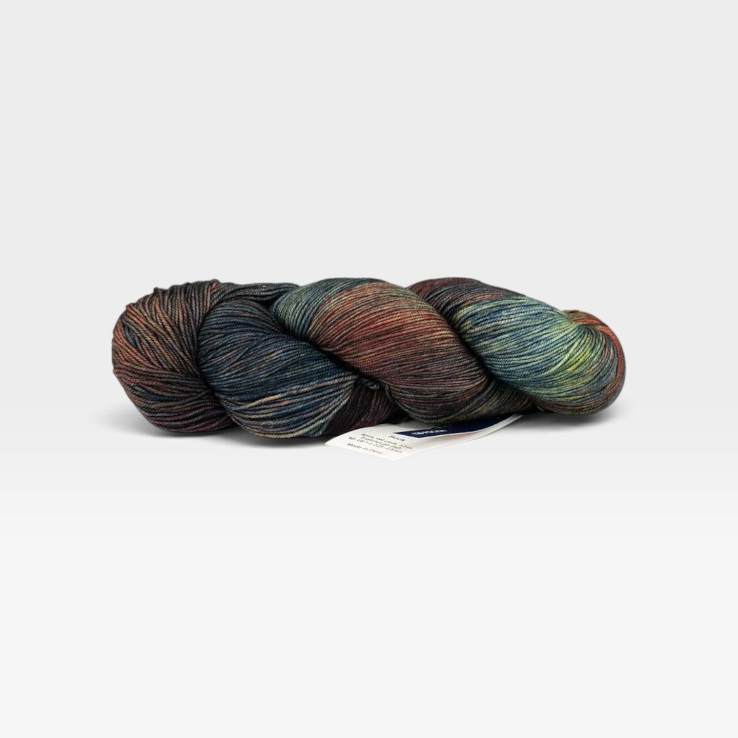 Malabrigo Sock image 13