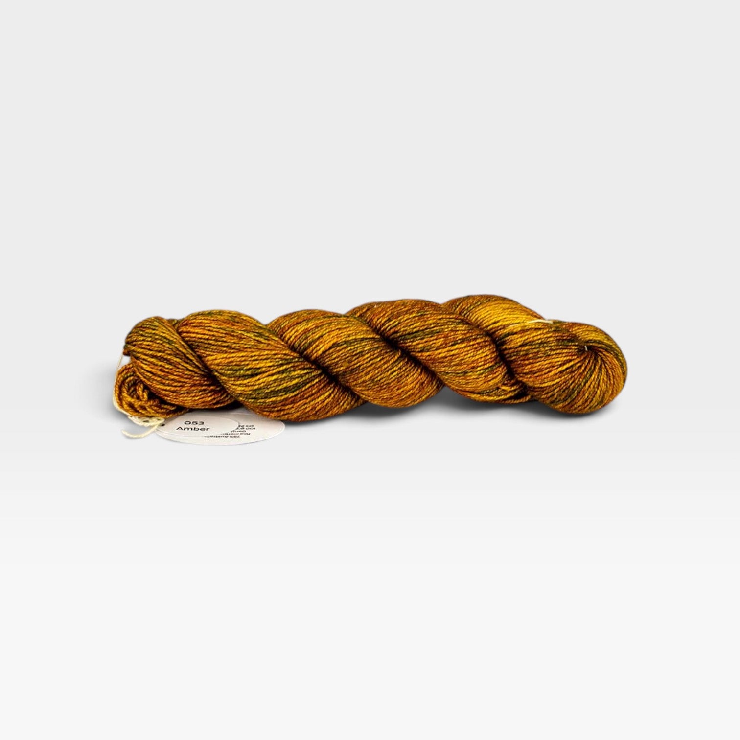 Fiori Hand Dyed Silk image 13