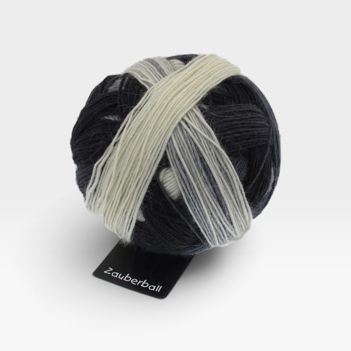 Schoppel Zauberball 1508 Shadows