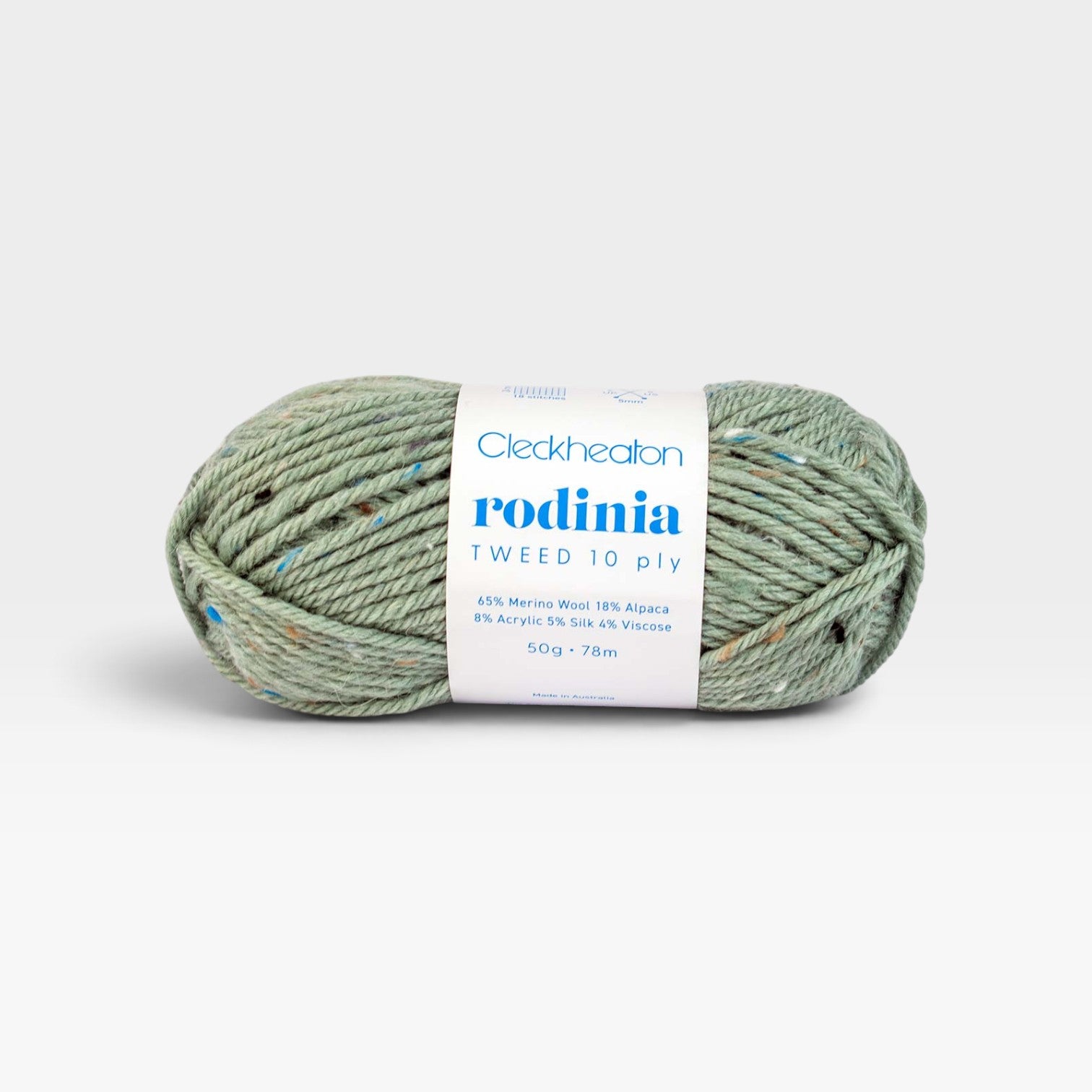 Cleckheaton Rodina 10 ply image 14