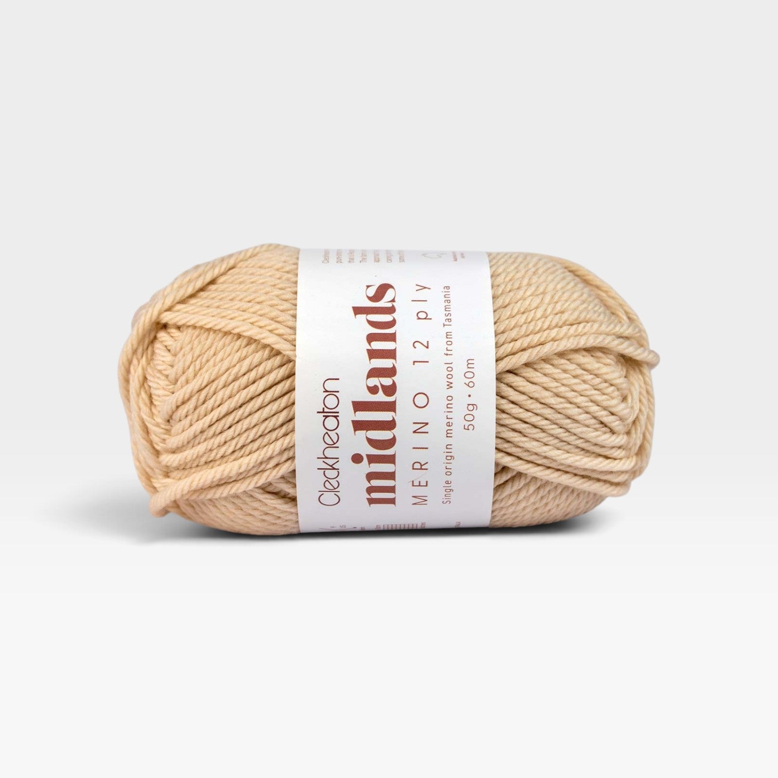 Cleckheaton Midlands Merino 12 ply image 14