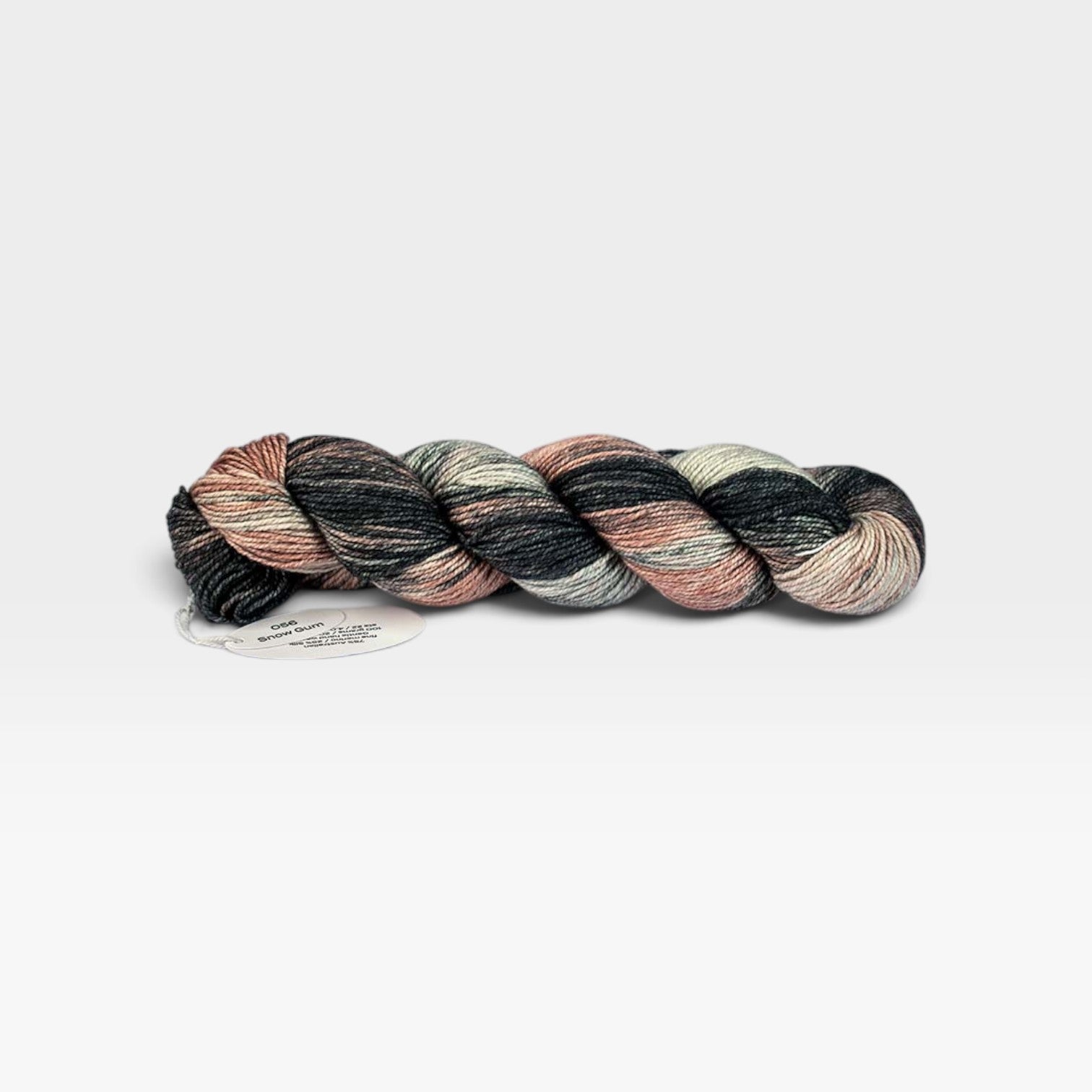 Fiori Hand Dyed Silk image 14