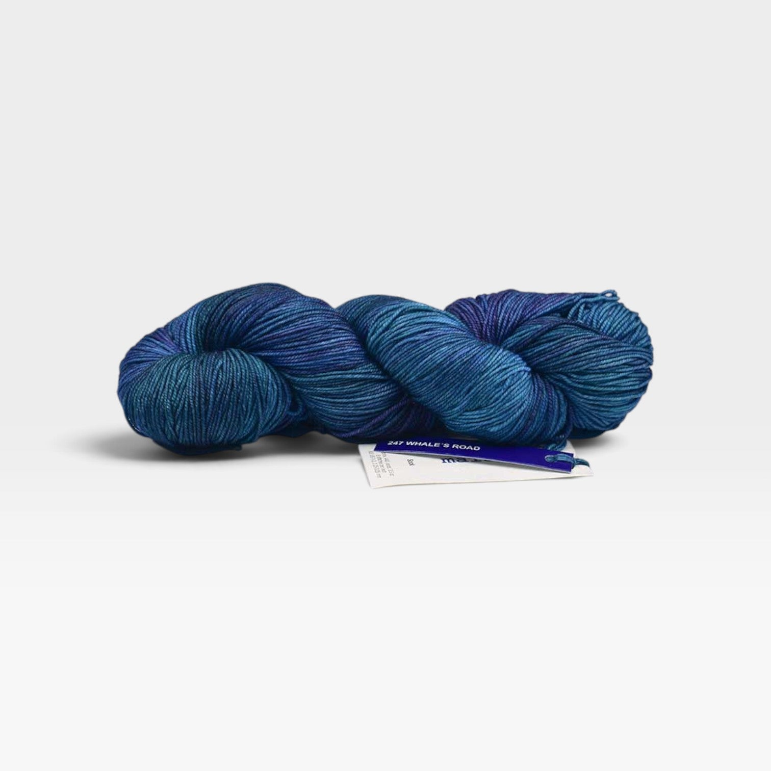 Malabrigo Sock image 15