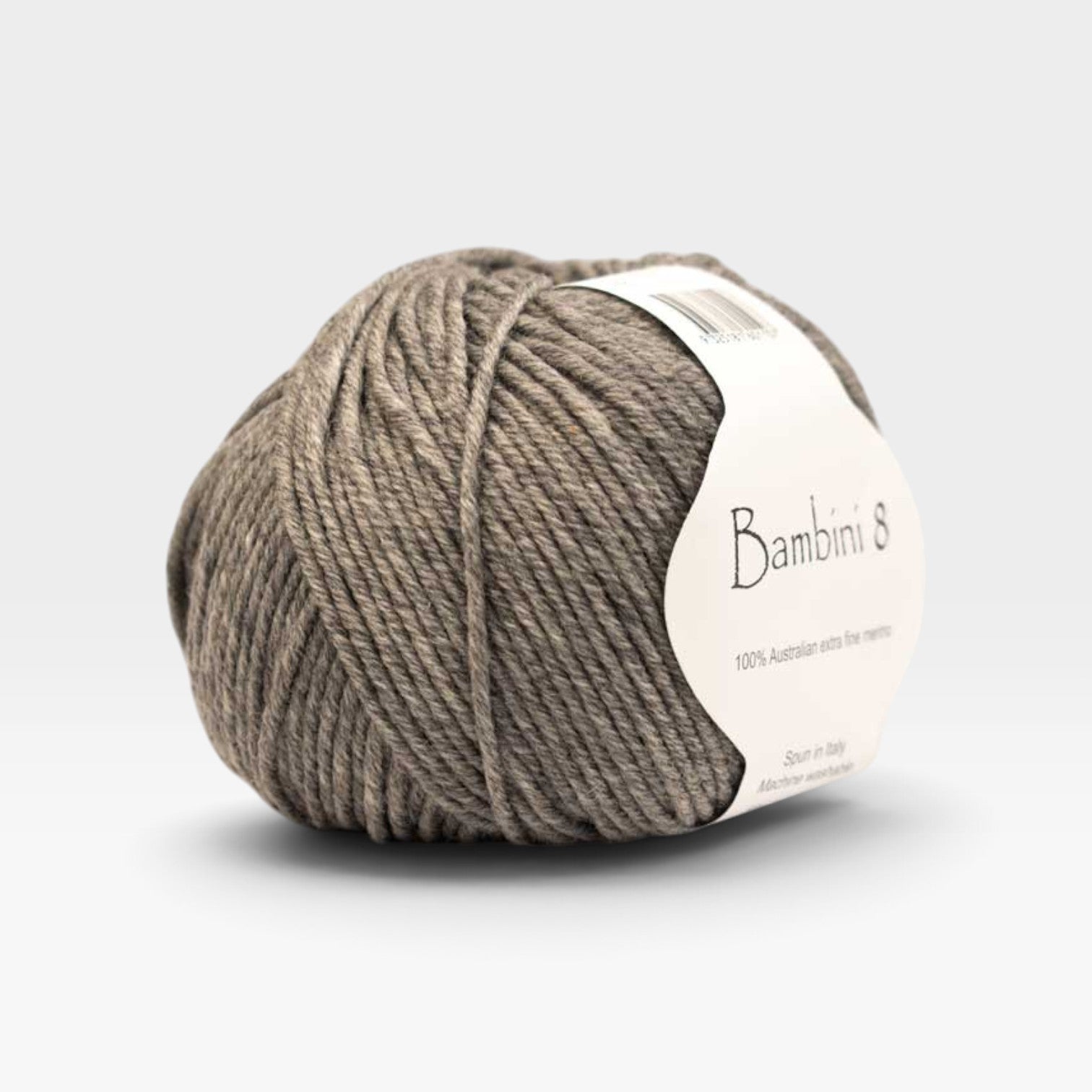 Bambini 8 ply - Fossil 02