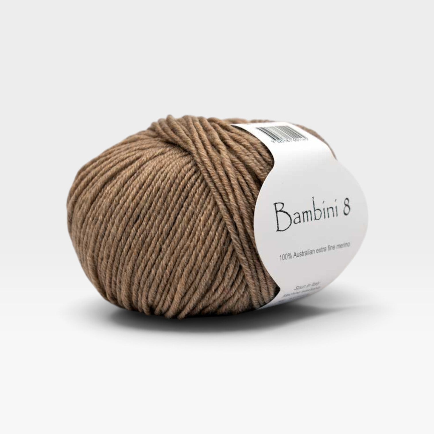 Bambini 8 ply - Camel 04