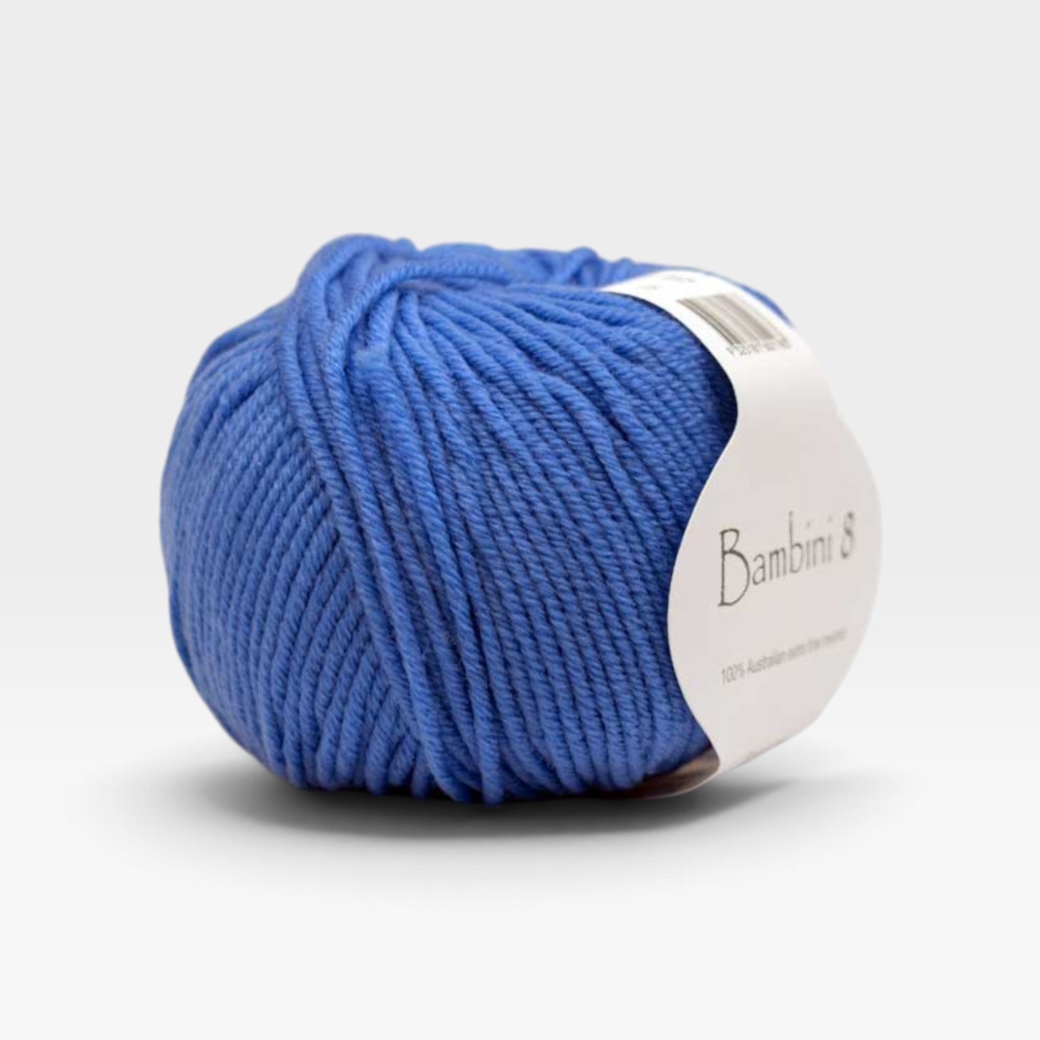 Bambini 8 ply - Cornflower 164