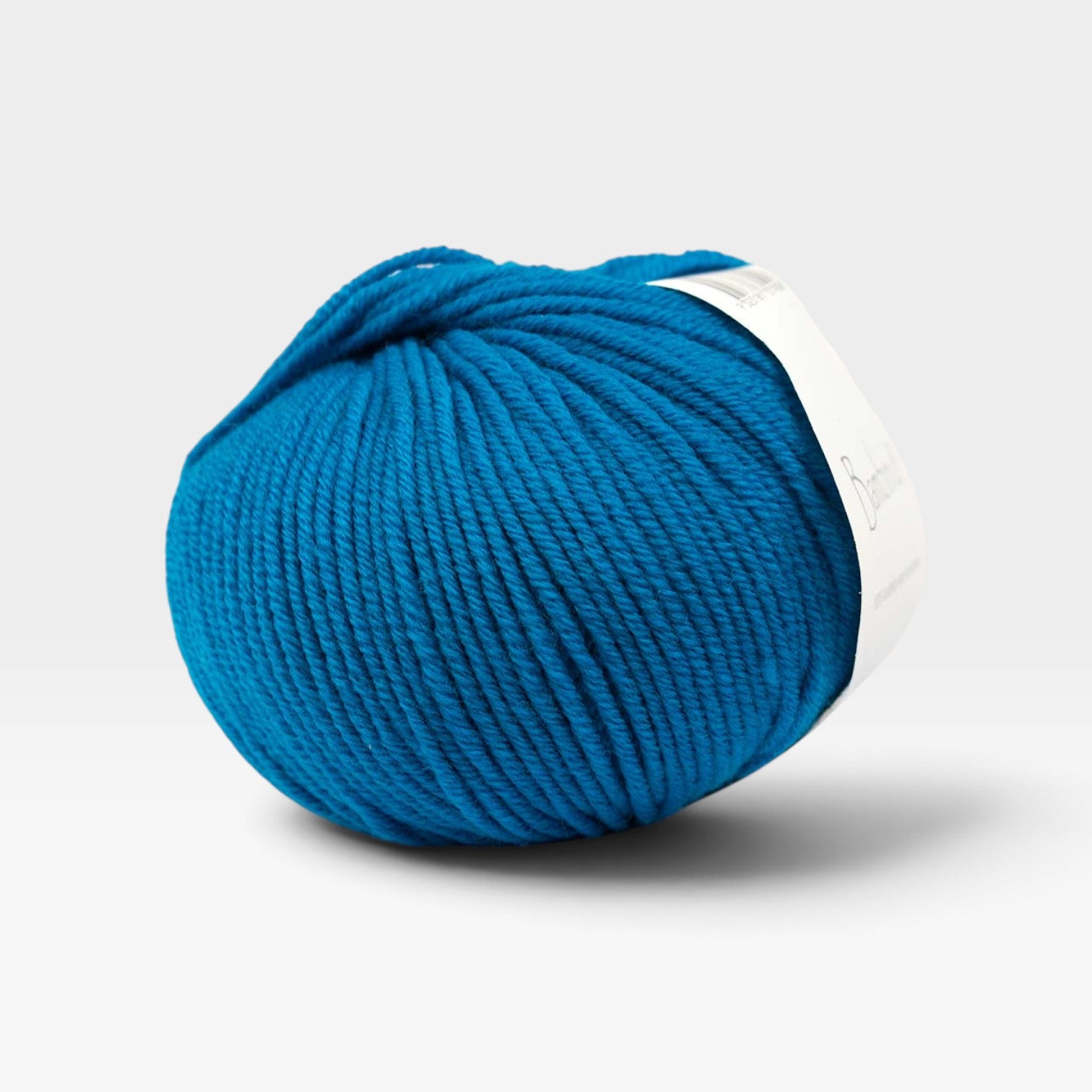 Bambini 8 ply - Turquoise 19