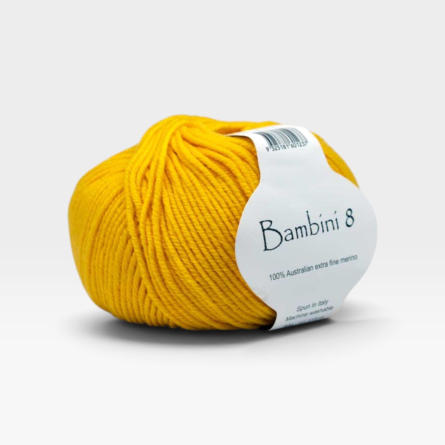 Bambini 8 ply - Bumblebee 20
