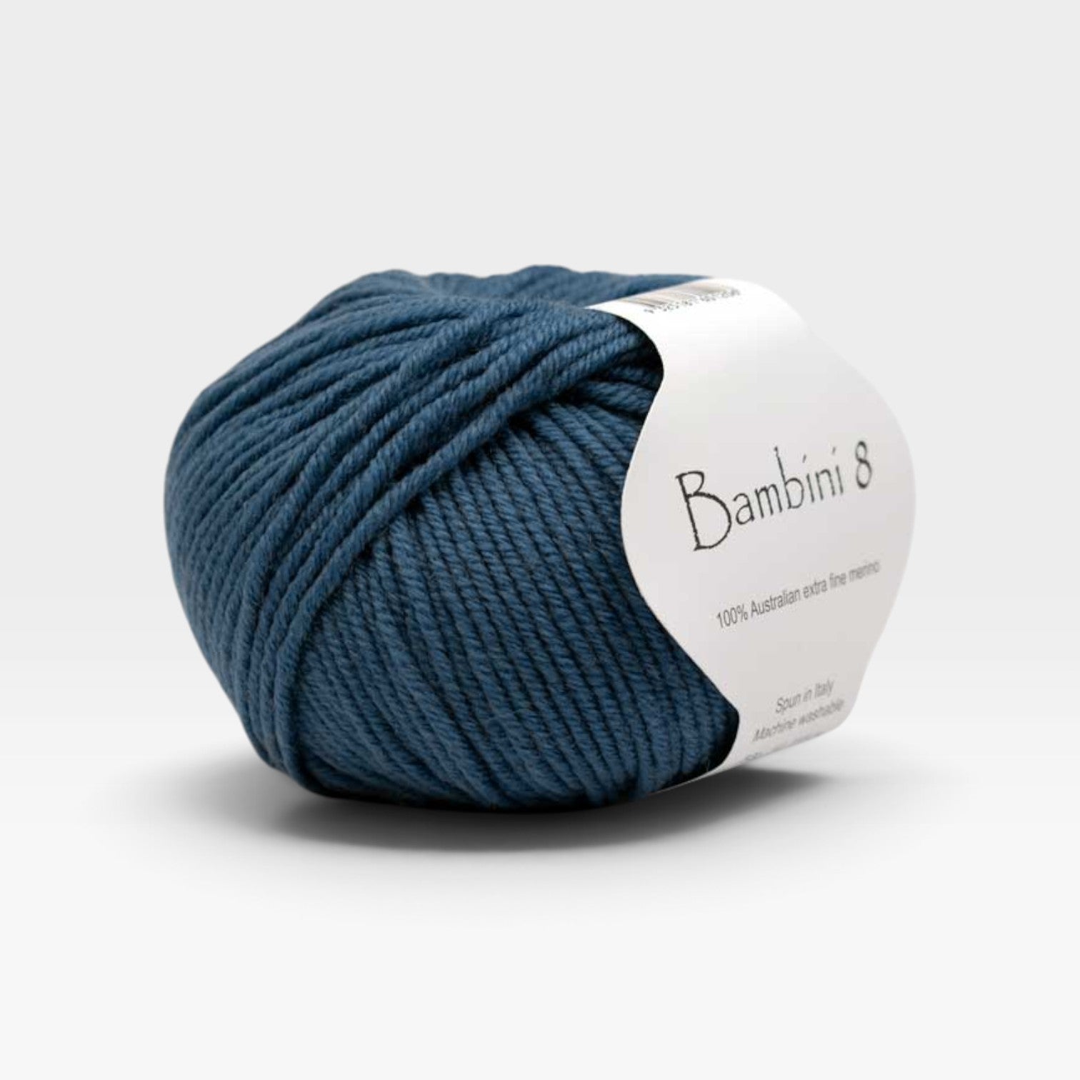 Bambini 8 ply - Airforce 247