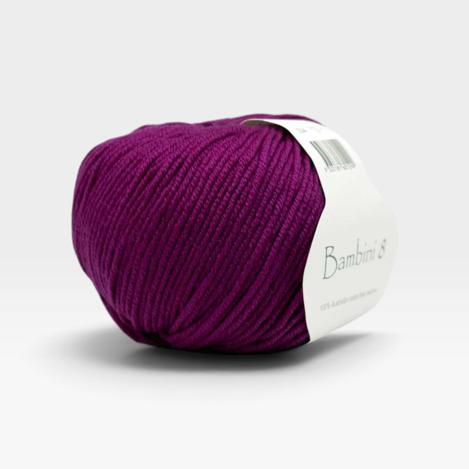 Bambini 8 ply - Mitten 334