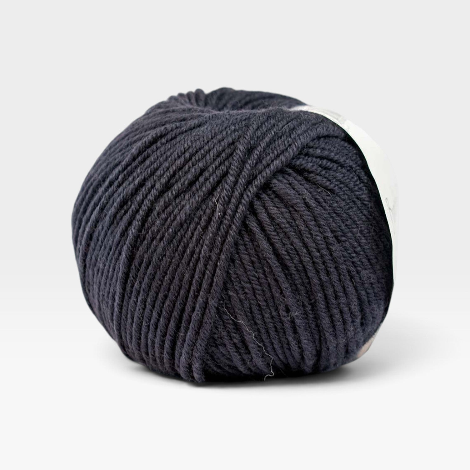 Bambini 8 ply - Charcoal 93