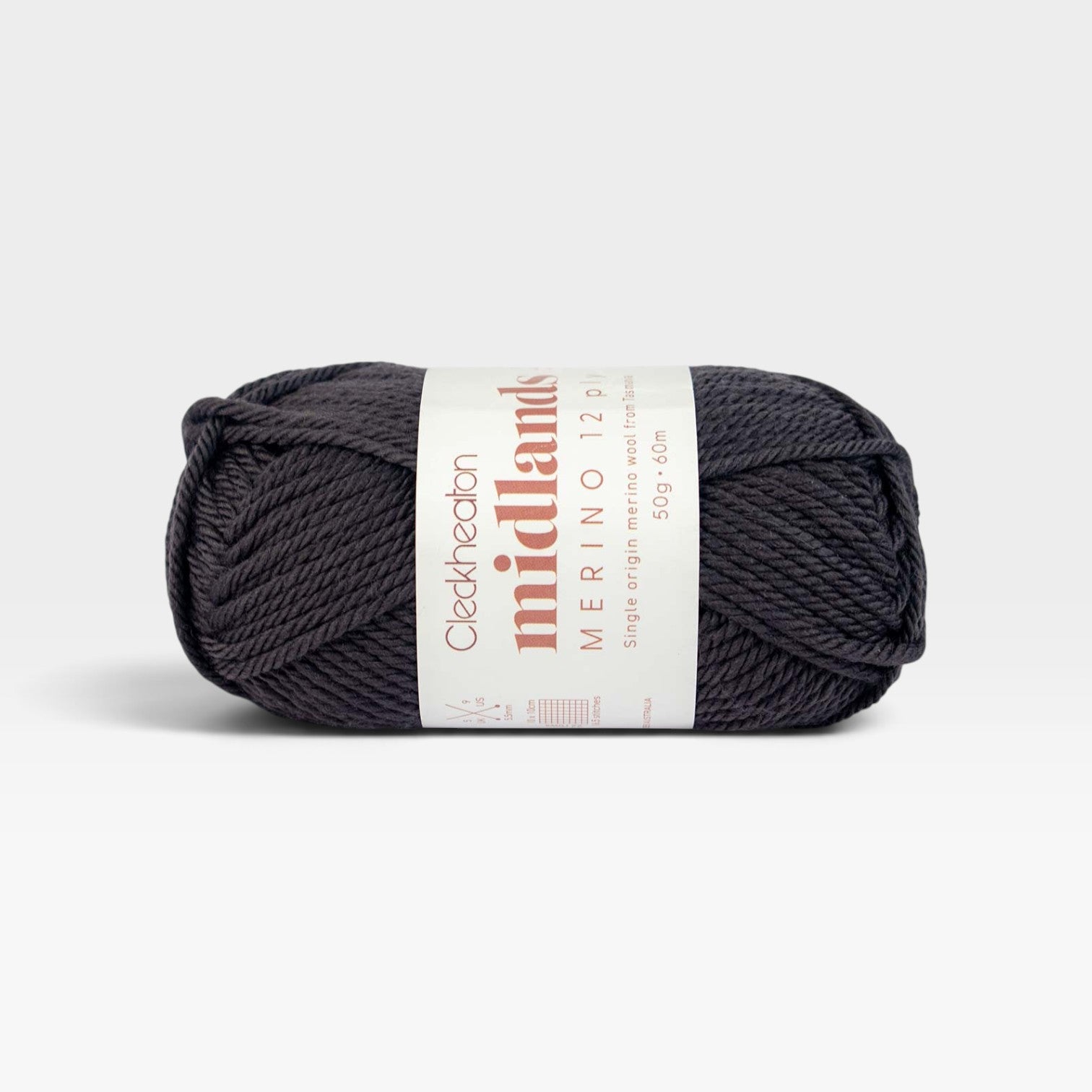 Cleckheaton Midlands Merino 12 ply image 16