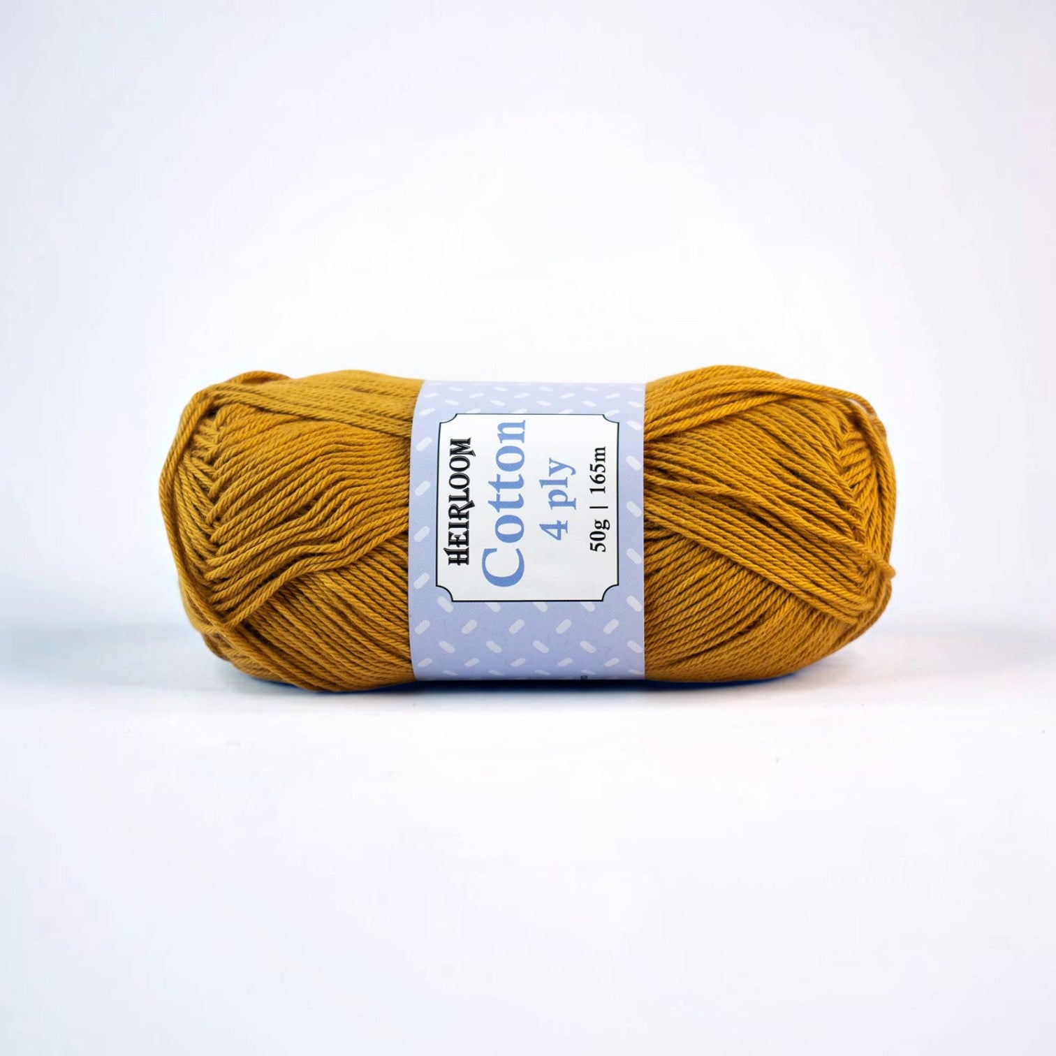 Heirloom Cotton 4 ply image 16
