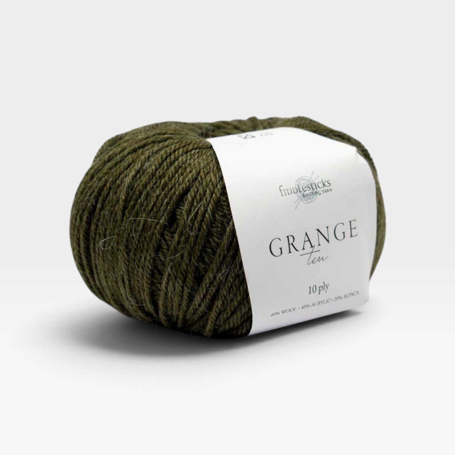 Fiddlesticks Grange 10 ply image 16