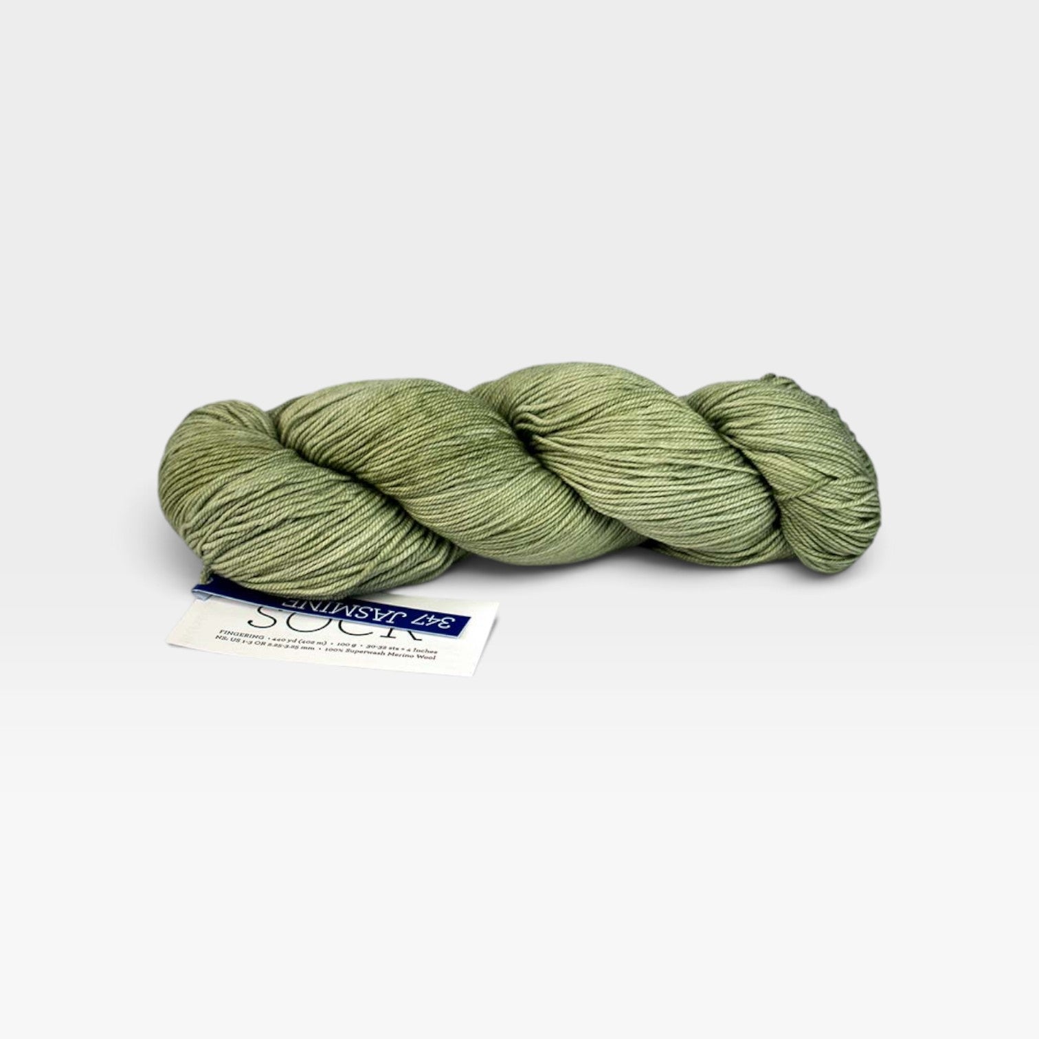 Malabrigo Sock image 16