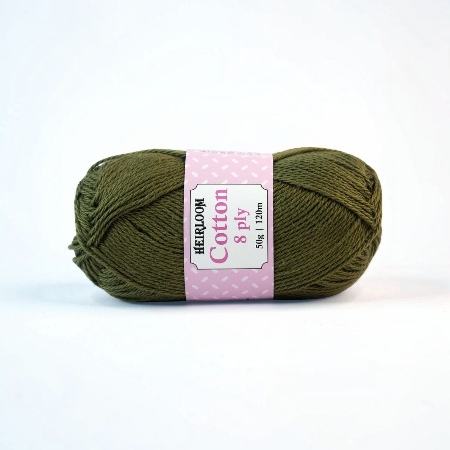 Heirloom Cotton 8 ply image 17